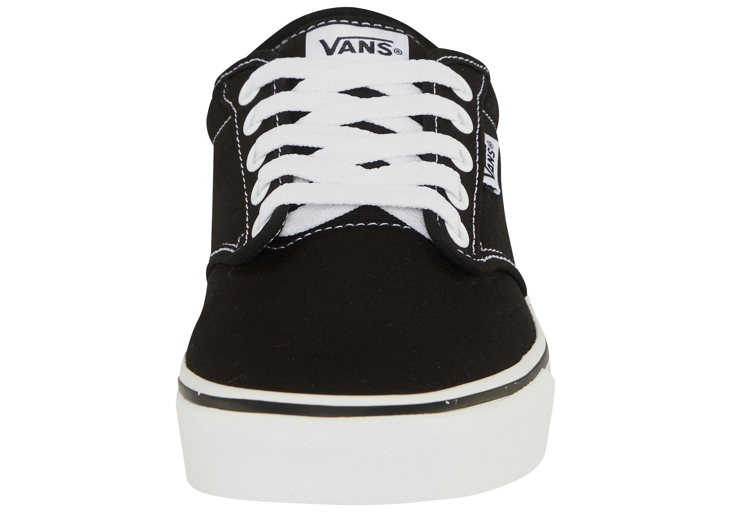 Vans Sneaker »Atwood«  vom Vans Authentic inspiriert