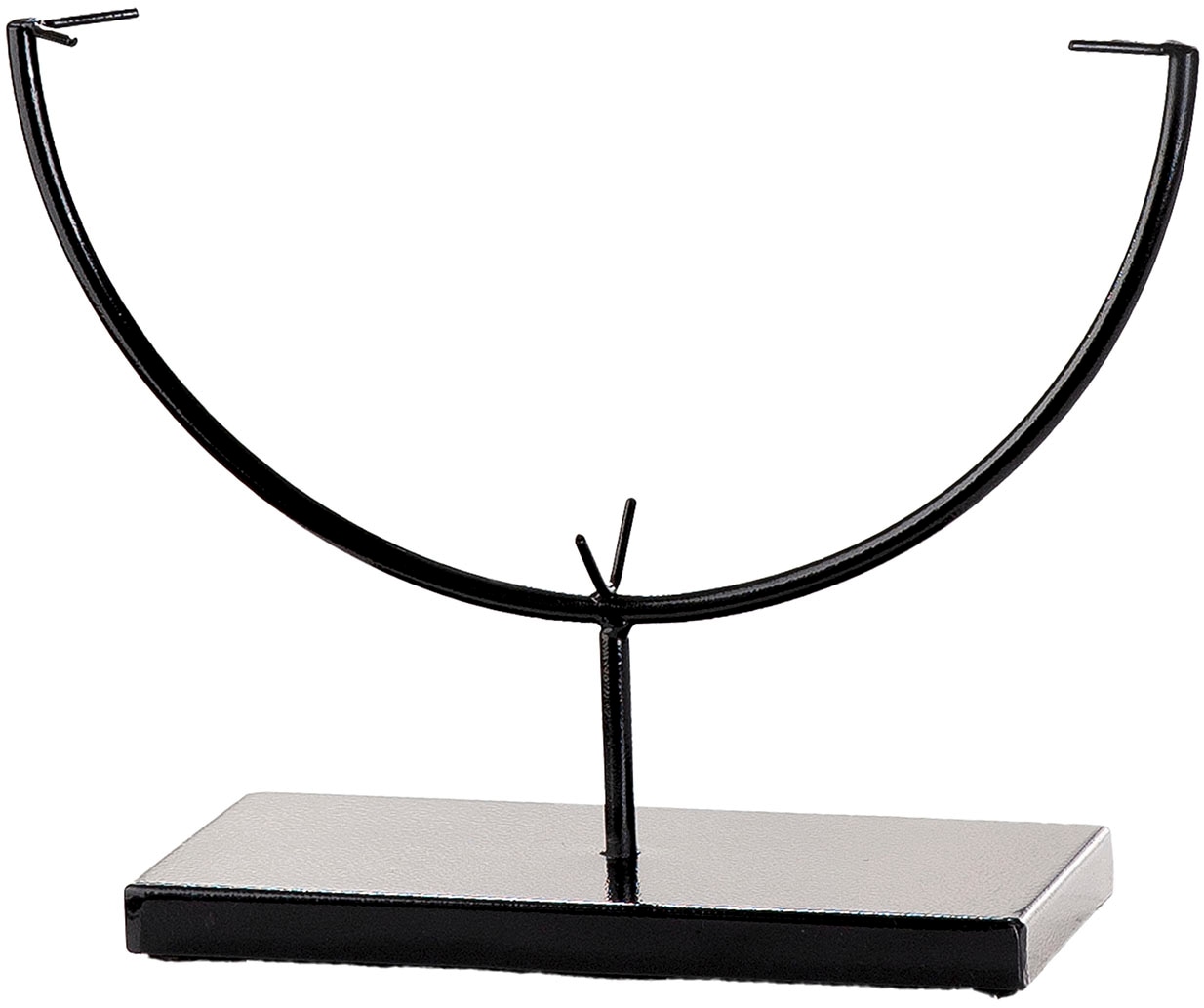 GILDE Vase décoratif »Vase rund Milano mehrfarbig H. 39 cm«