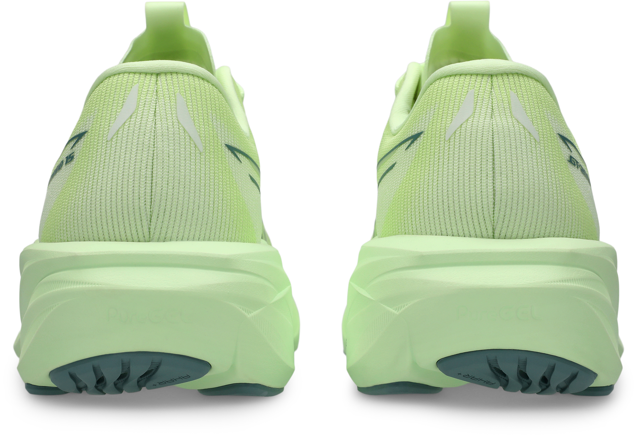 Asics Laufschuh »GT-2000 15«  für mehr Stabilität und wasserdicht