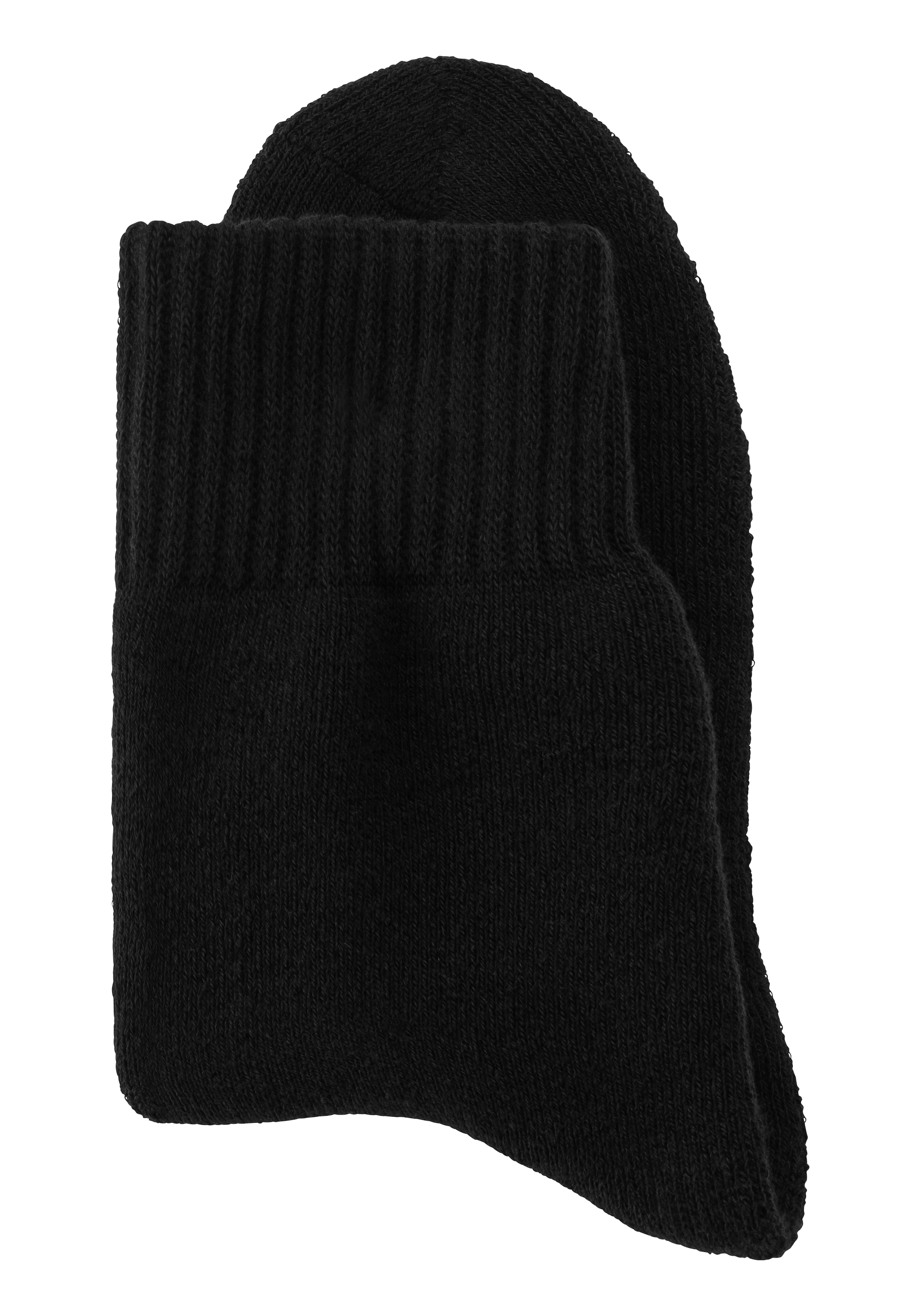 Lavana Basicsocken Packung, 5 Paar tlg.