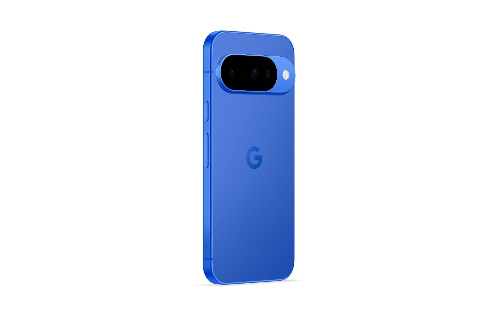 Google Smartphone »Pixel 10« Indigo