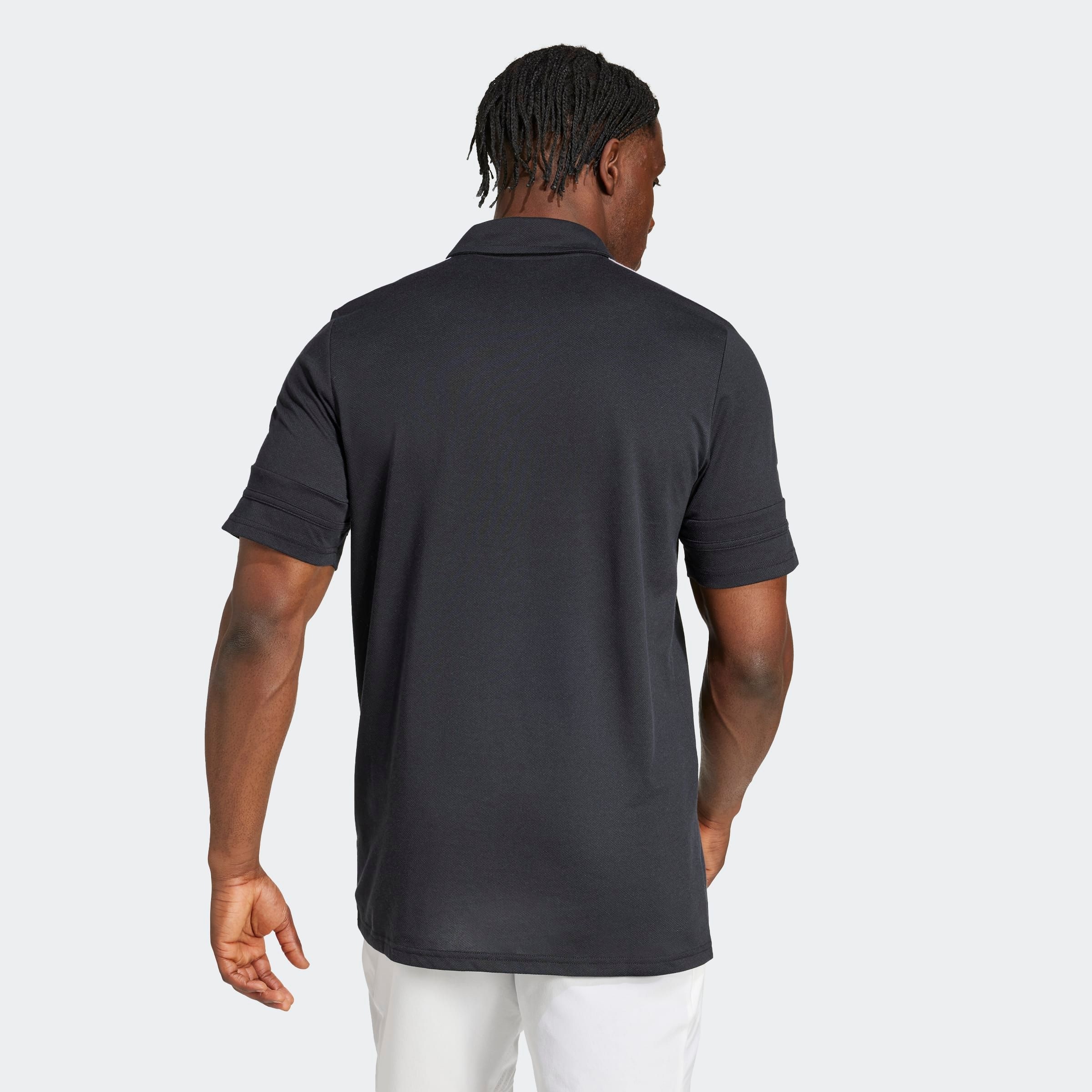 adidas Performance Poloshirt »SQ25 C POLO«