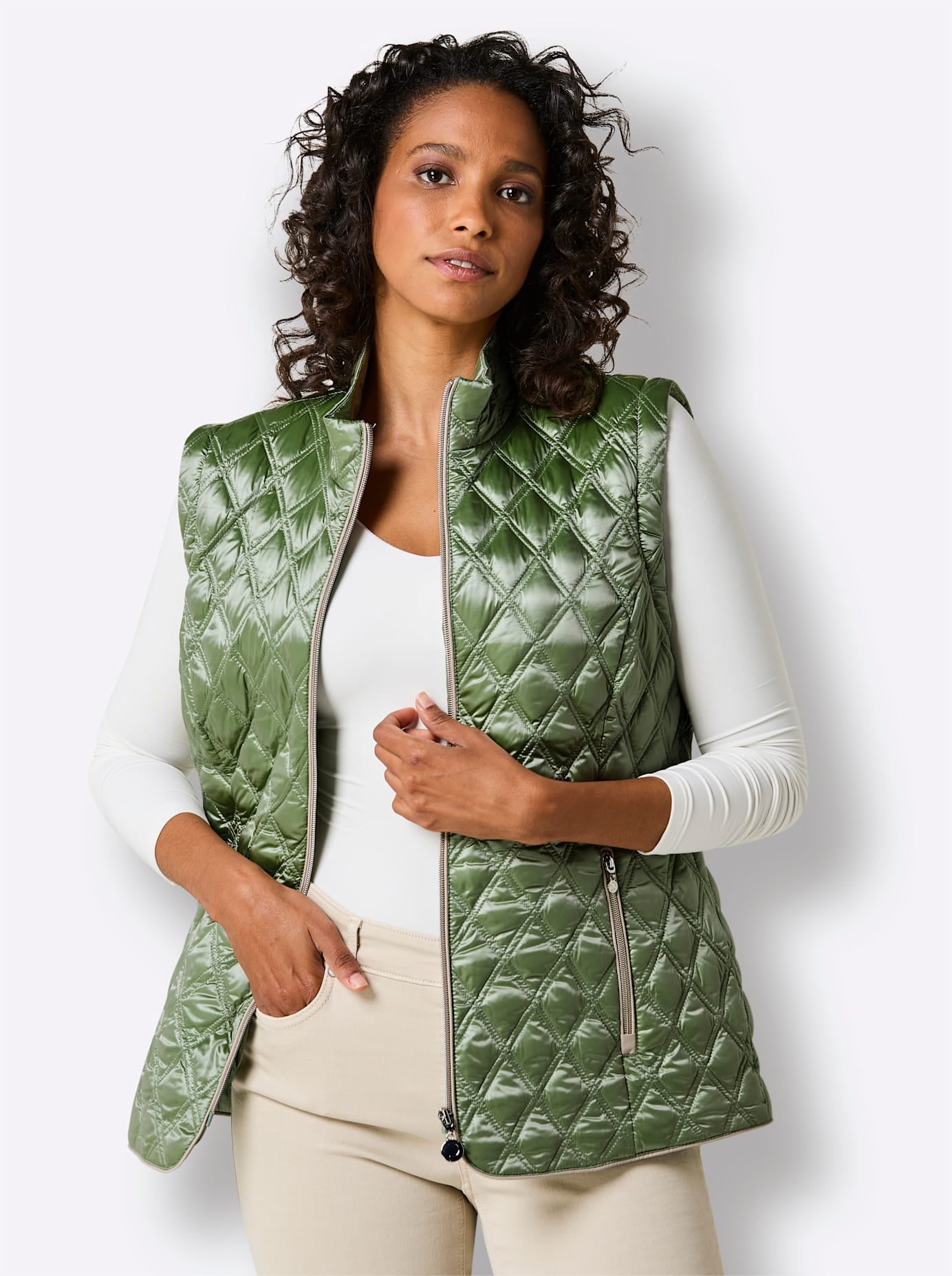 CREATION L PREMIUM Doudoune