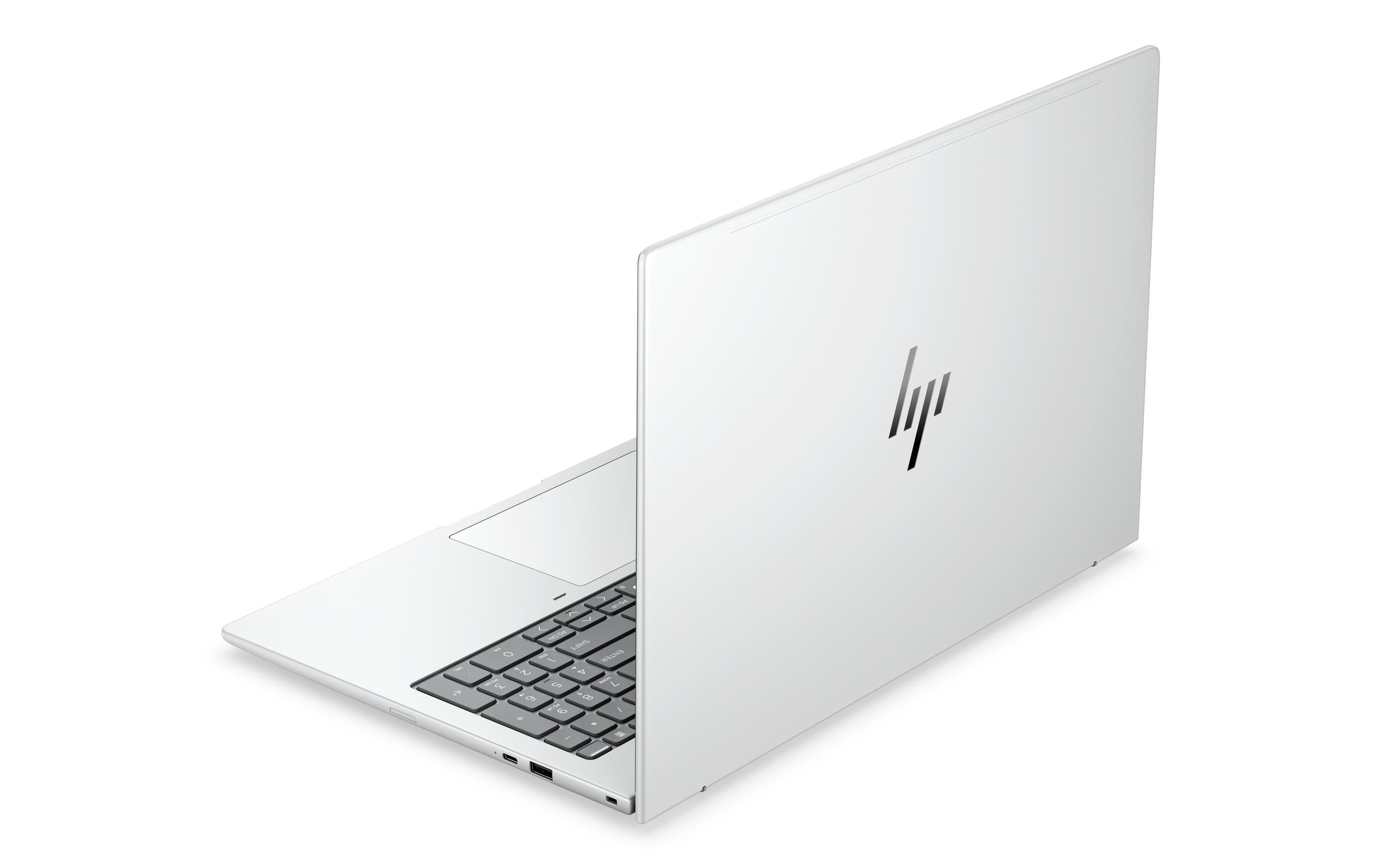 HP Ordinateur portable professionnel »EliteBook 8 G2i 16 AI PC DN6T1ET« / 16 ″ Intel Core Ultra 7 NPU intégrée (Neural Processing Unit)