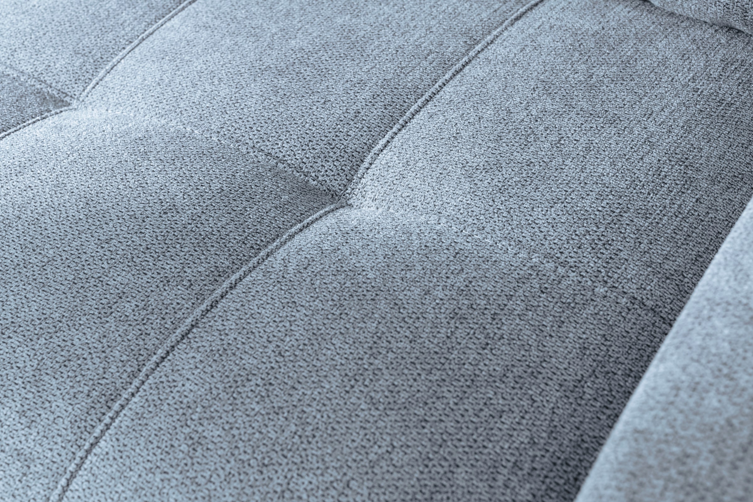 Mr. Couch Canapé d'angle »Mykonos, L-Form, Dauerschläfer« Mit Boxpring-Taschenfederkern