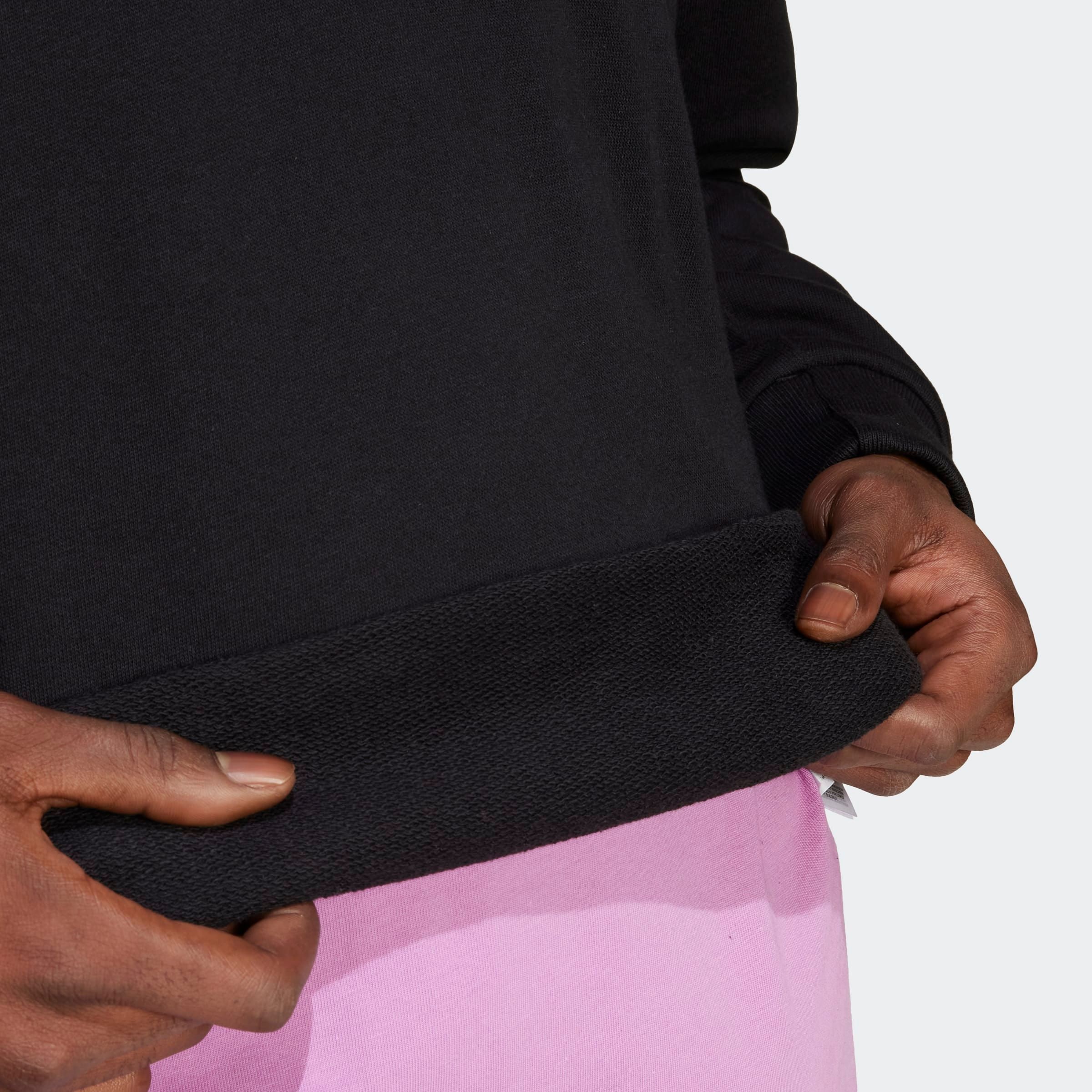 adidas Sportswear Sweatshirt »M A SZN FT CRW«
