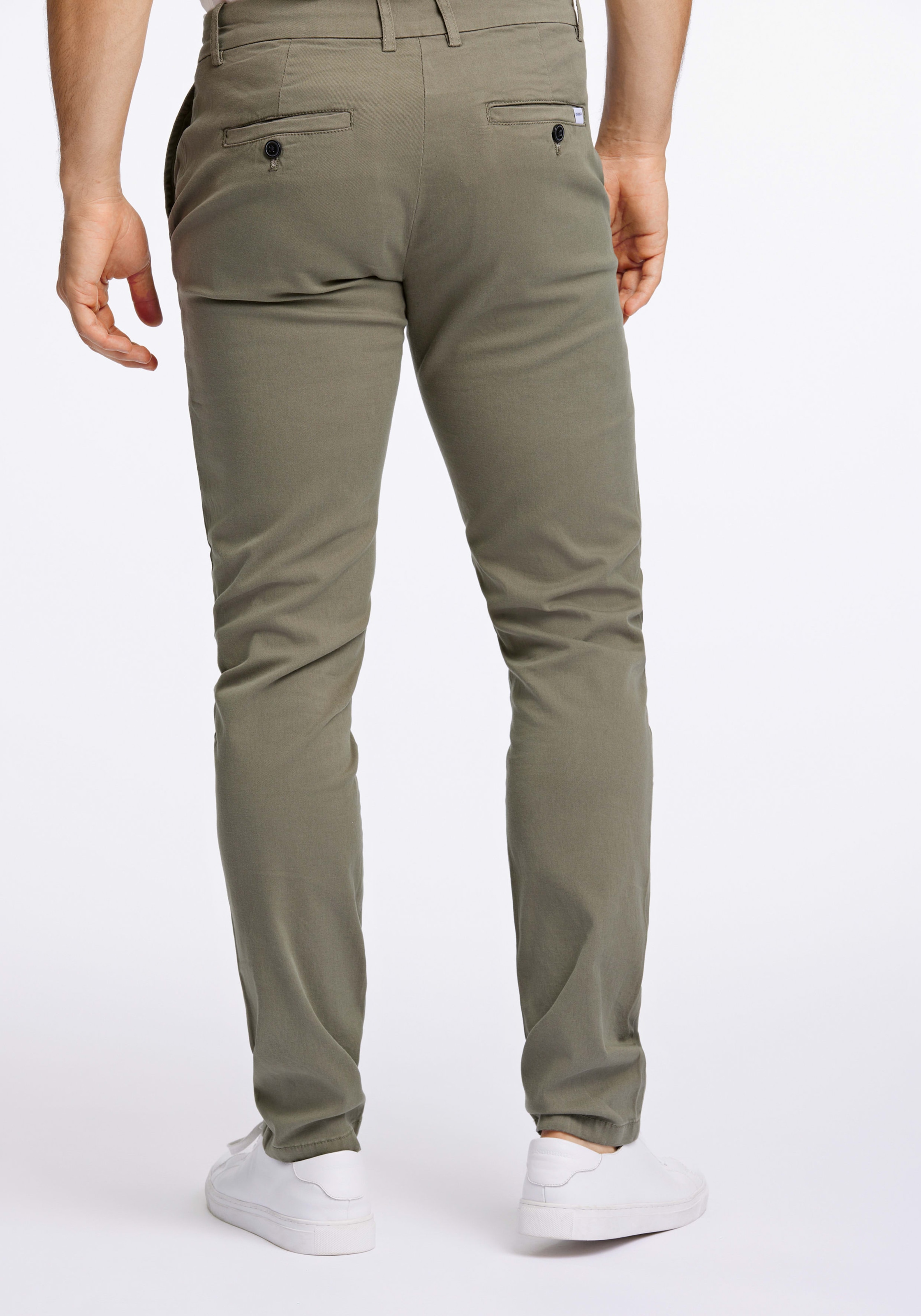 LINDBERGH Chinos  avec stretch