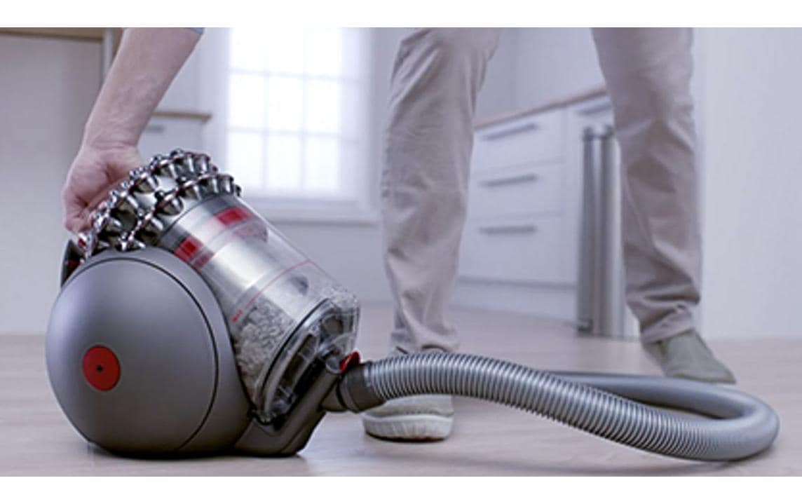 DYSON Aspirateur pour sols »Cinetic Big Ball Absolute 2« 700 W