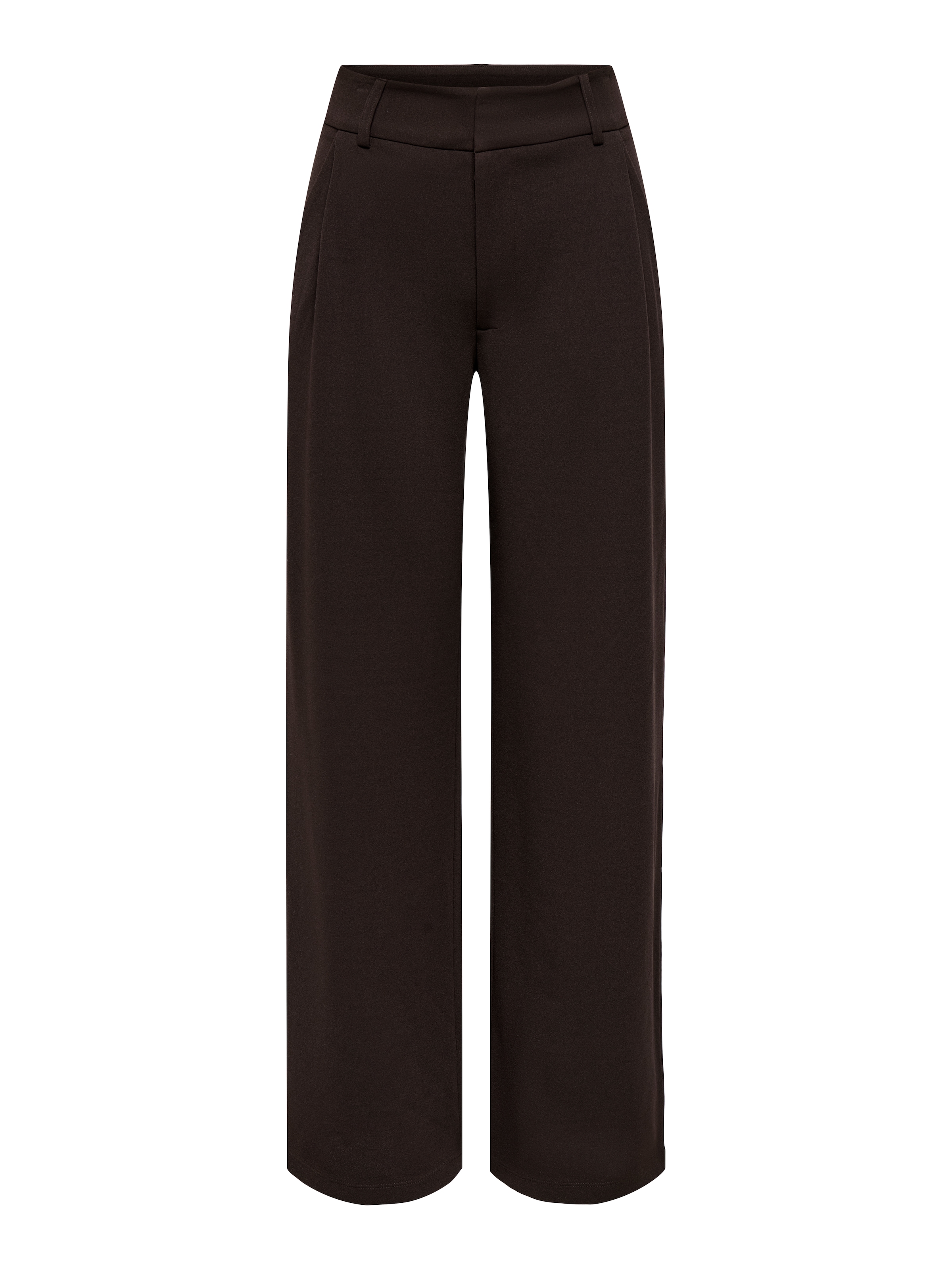 JDY Anzughose »JDYGEGGO LIFE OCCASION PANT JRS NOOS«  Materialmix, regular fit