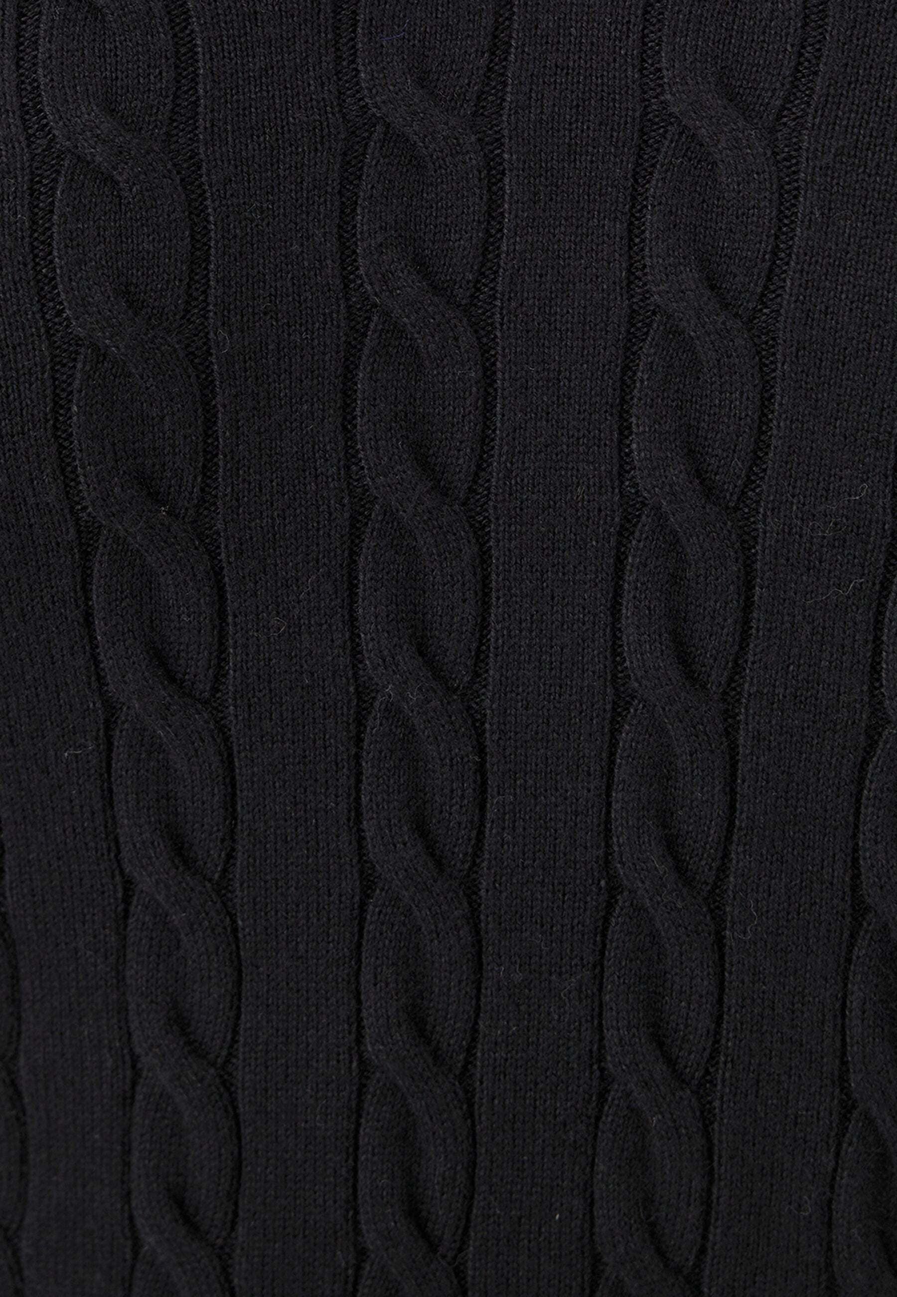 Mavi Pull en tricot »Mavi Pullover Polo«