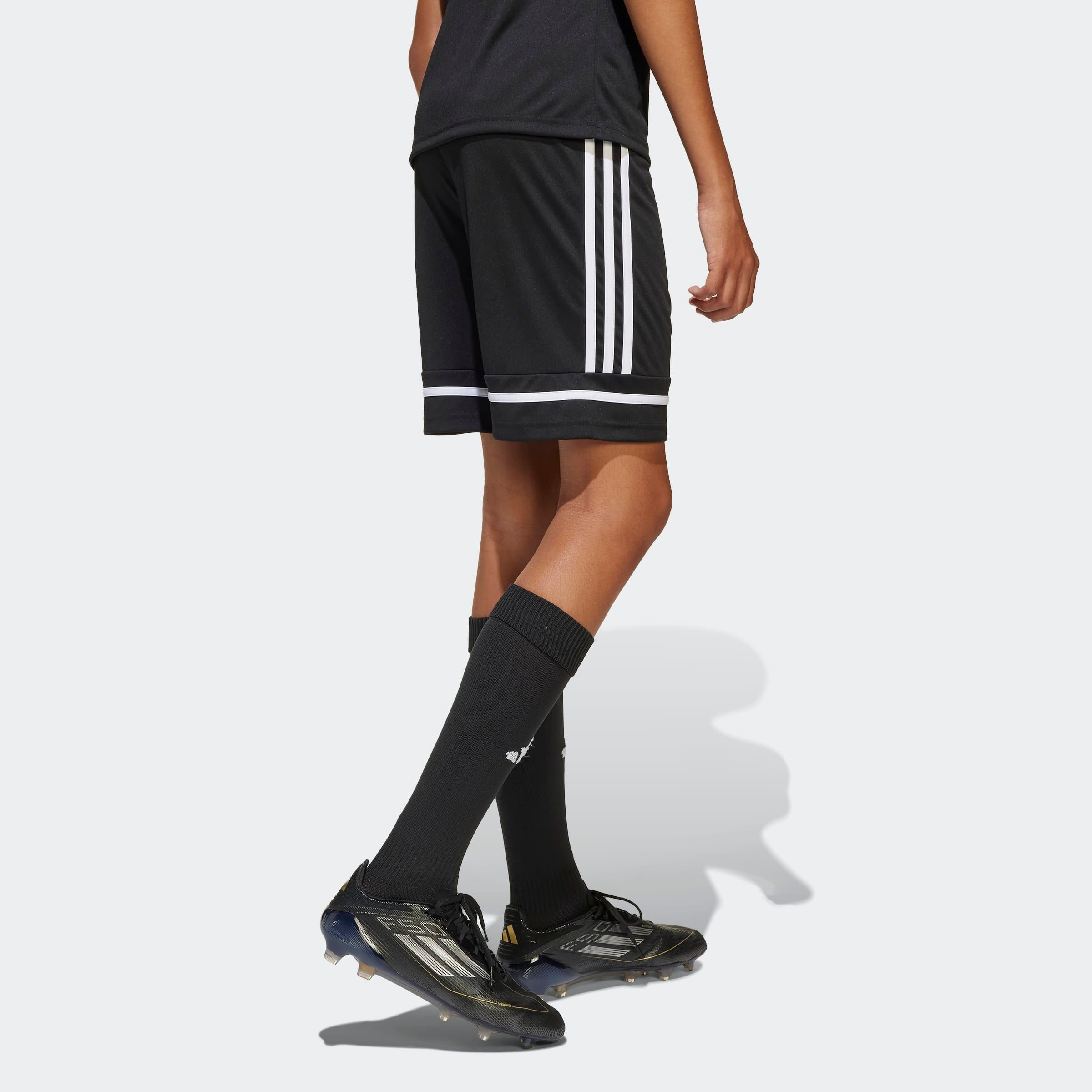 adidas Performance Short d'entraînement »SQUA25 SHO Y«