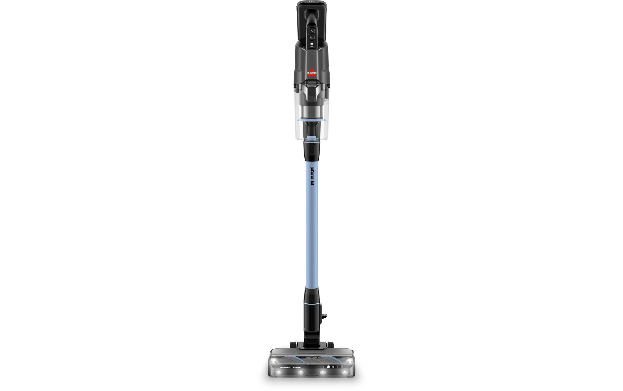 Bissell Akku-Stielstaubsauger »PowerClean FurFinder Select«