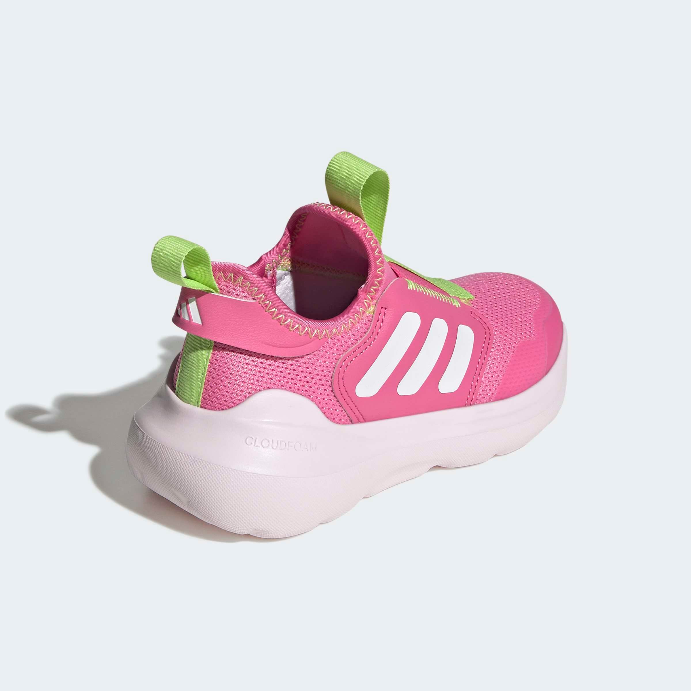 adidas Sportswear Slip-On Sneaker »TENSAUR COMFORT KIDS«  für Kinder & Jugendliche