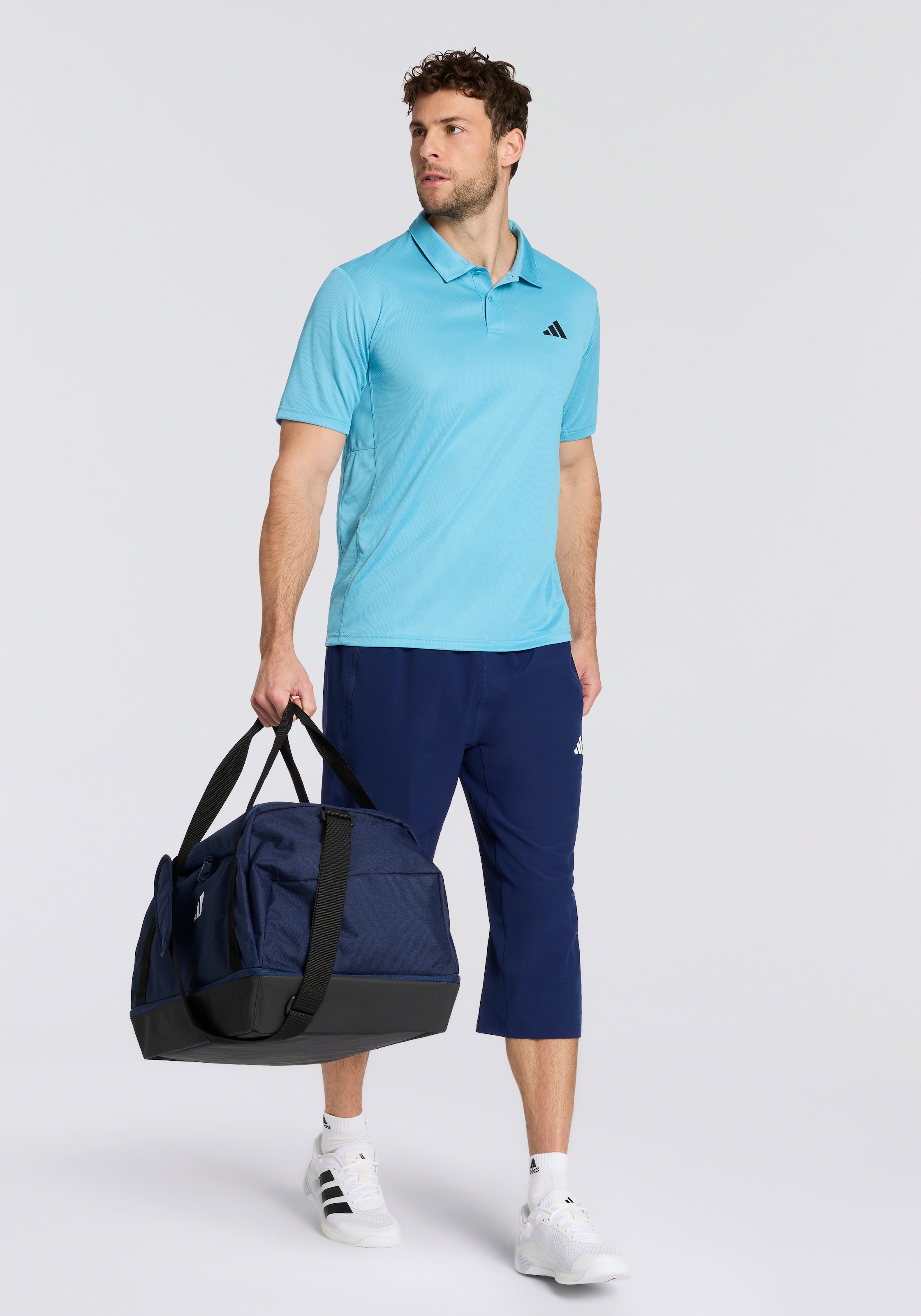 adidas Performance Sporttasche »TIRO DU M BC«