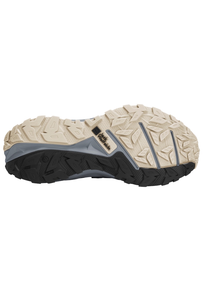 Jack Wolfskin Chaussure de randonnée »PS TRAIL LOW W«  chaussure outdoor, chaussure de trekking
