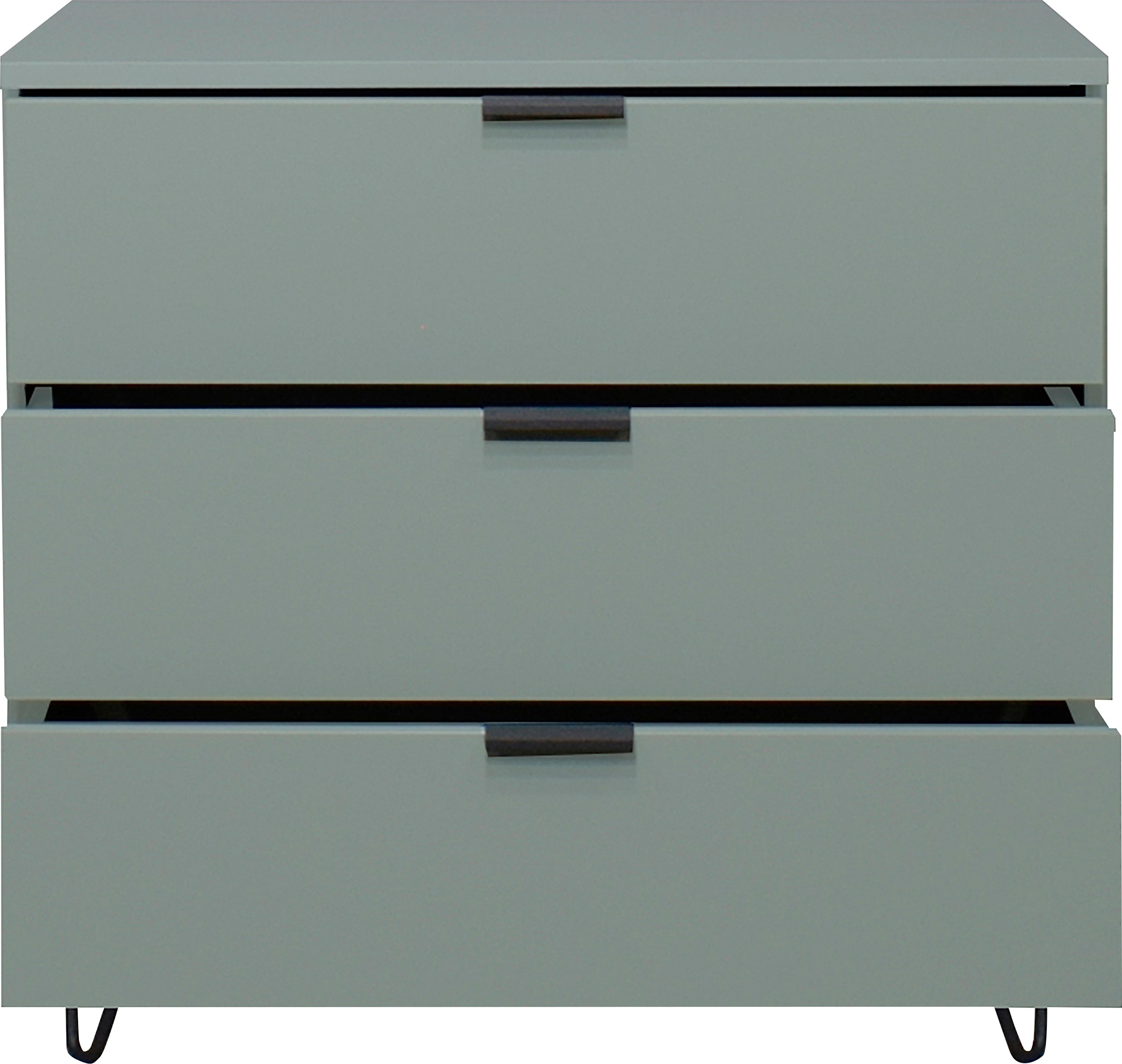 Mäusbacher Commode »Bonnie TOPSELLER!« OTTOs Choice,  Kommode mit Drahtgestell