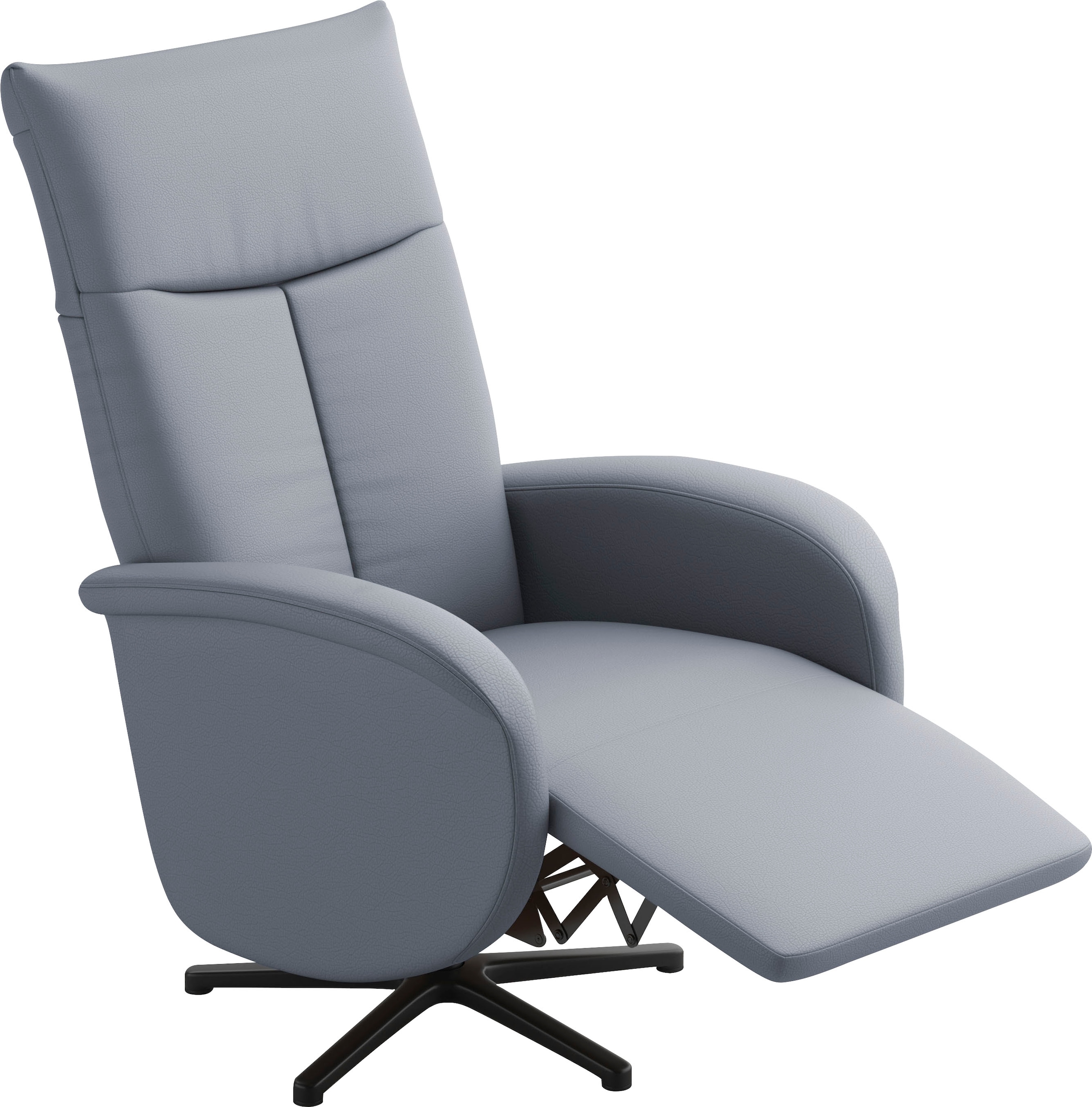 sit&more TV-Sessel »Zora« wahlweise mit Aufstehhilfe, 2 Motoren und Akku