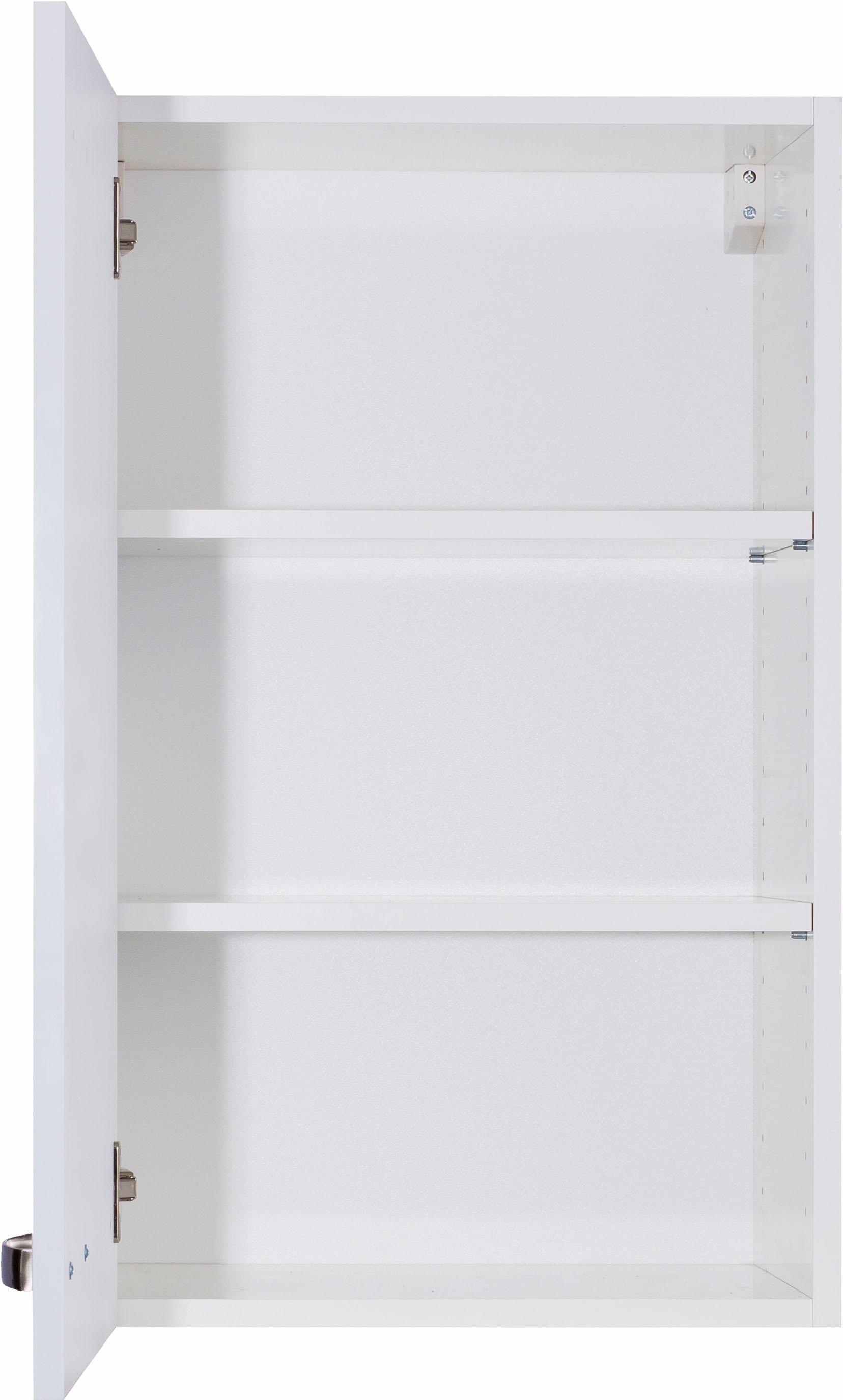 KOCHSTATION Armoire suspendue »KS-Cara« Breite 45 cm