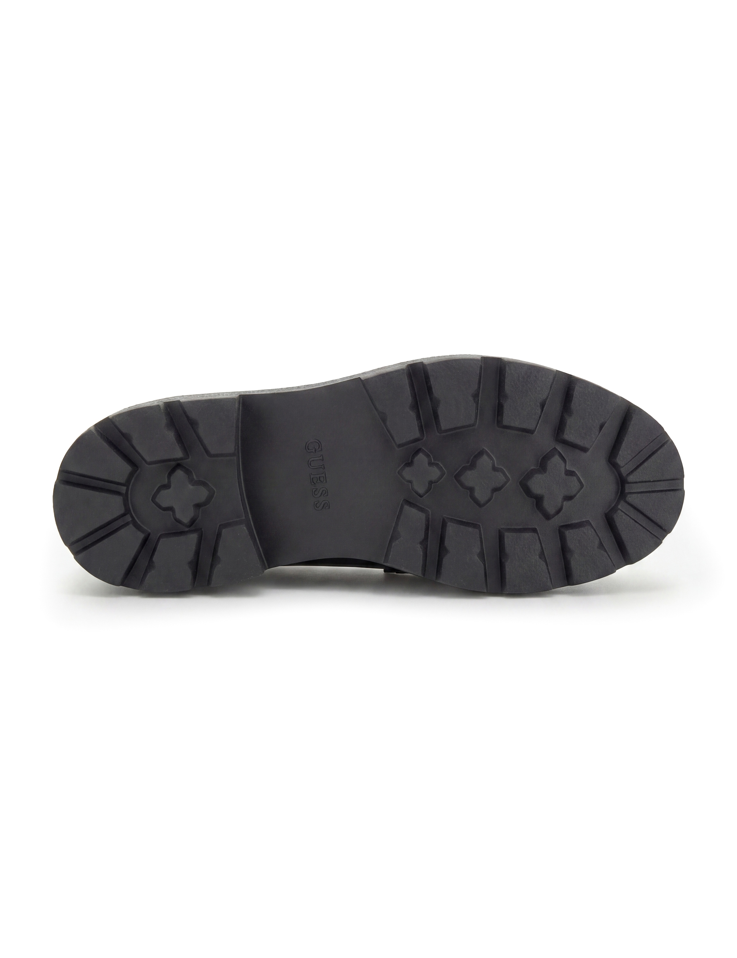 Guess Loafer »YAMINA«  Halbschuh, Slipper in klassischer Optik