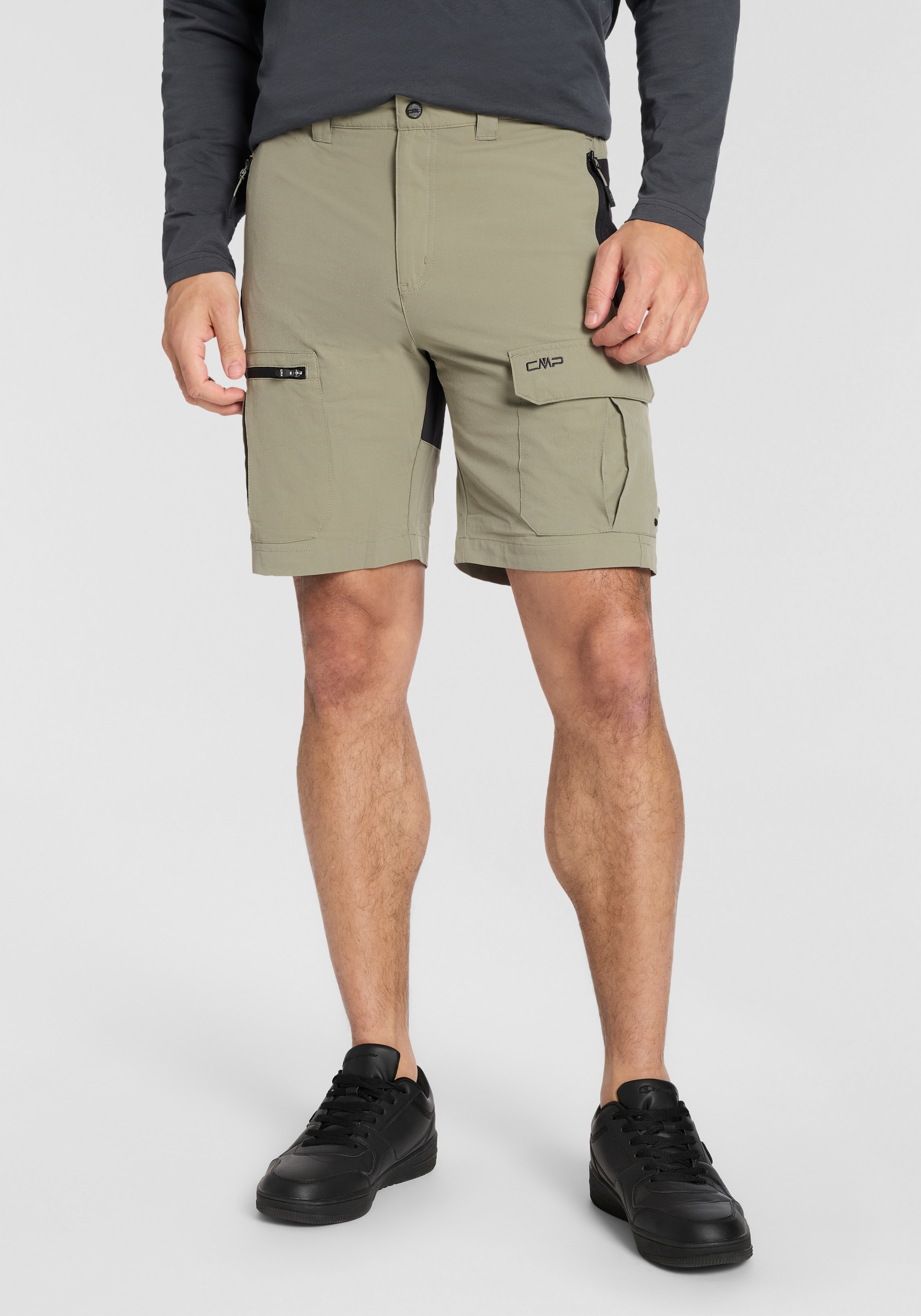 CMP Cargoshorts »MAN BERMUDA«