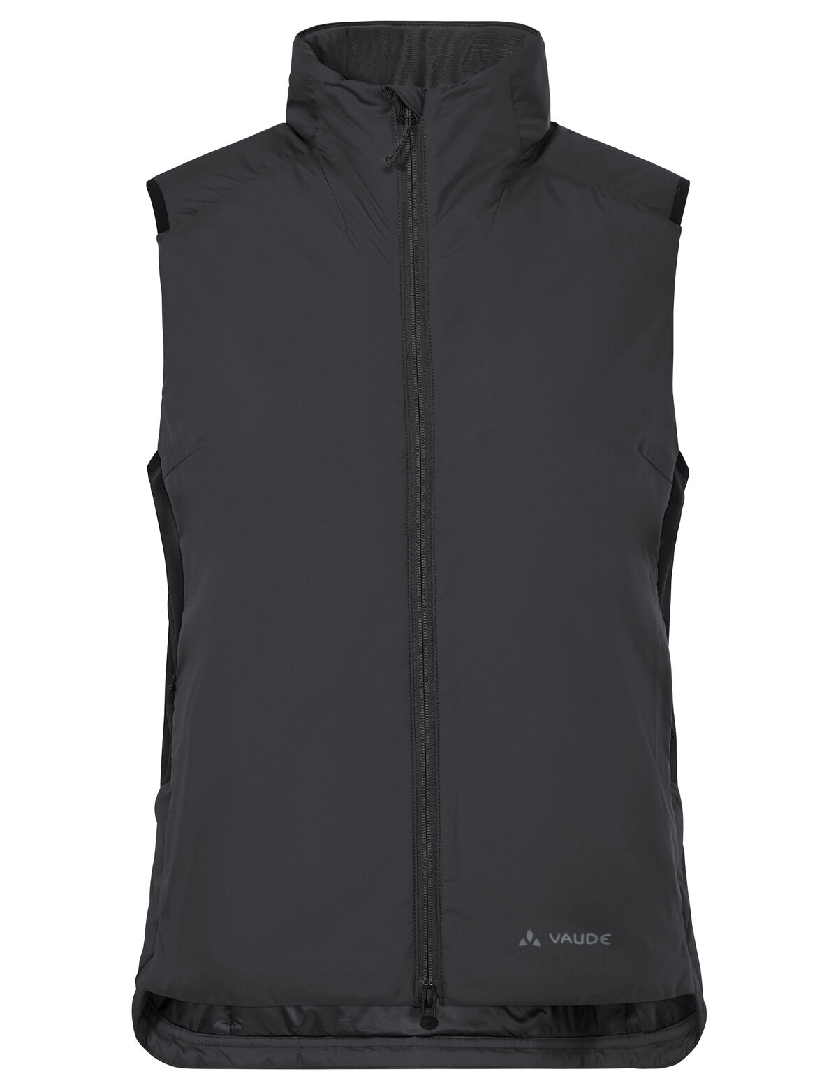 VAUDE Gilet fonctionnel »WOMEN'S MOAB INSULATION LIGHT VEST« avec isolation PrimaLoft®, coupe-vent et déperlant