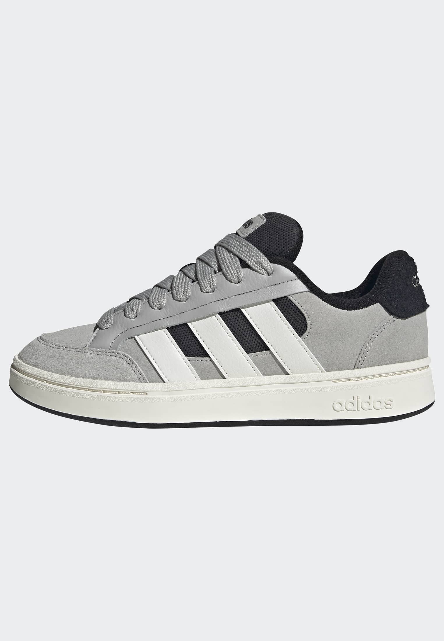 adidas Sportswear Sneakers »GRAND COURT ALPHA«  inspiré du design de l'adidas campus 00