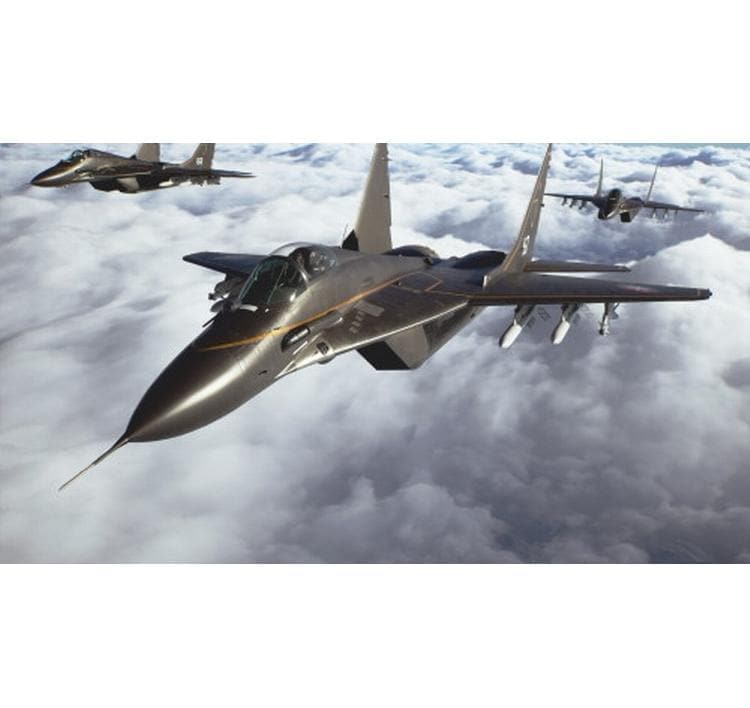 BANDAI NAMCO Spielesoftware »Ace Combat 8: Wings of Theve« PlayStation 5
