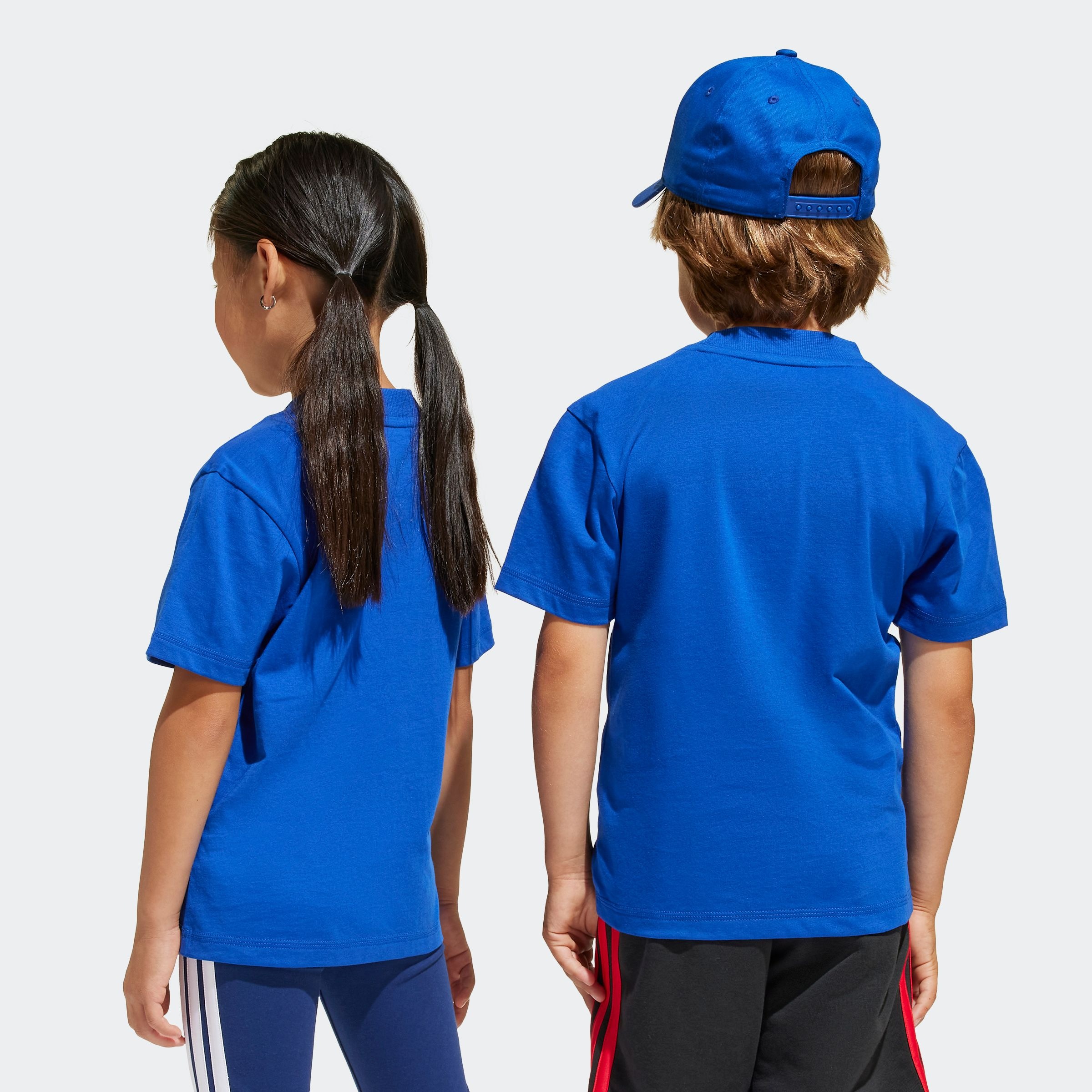 adidas Sportswear T-shirt »LK BL TEE 160«