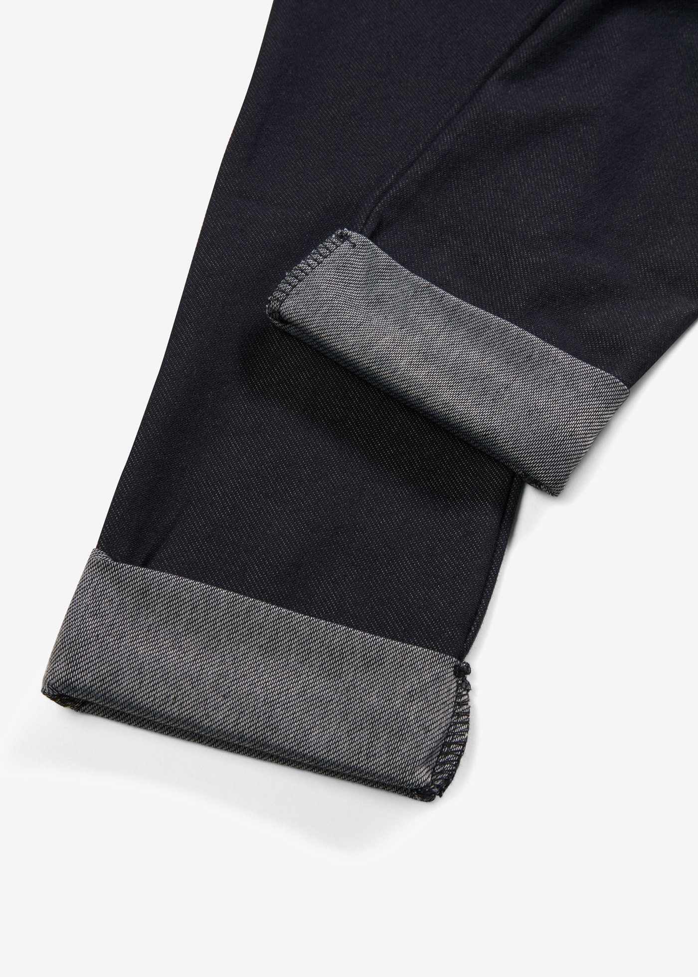 bonprix Jeggings »Leggings in Jeansoptik aus Baumwoll-Mix«  schmale Skinny-Fit-Passform, Jeans-Leggings