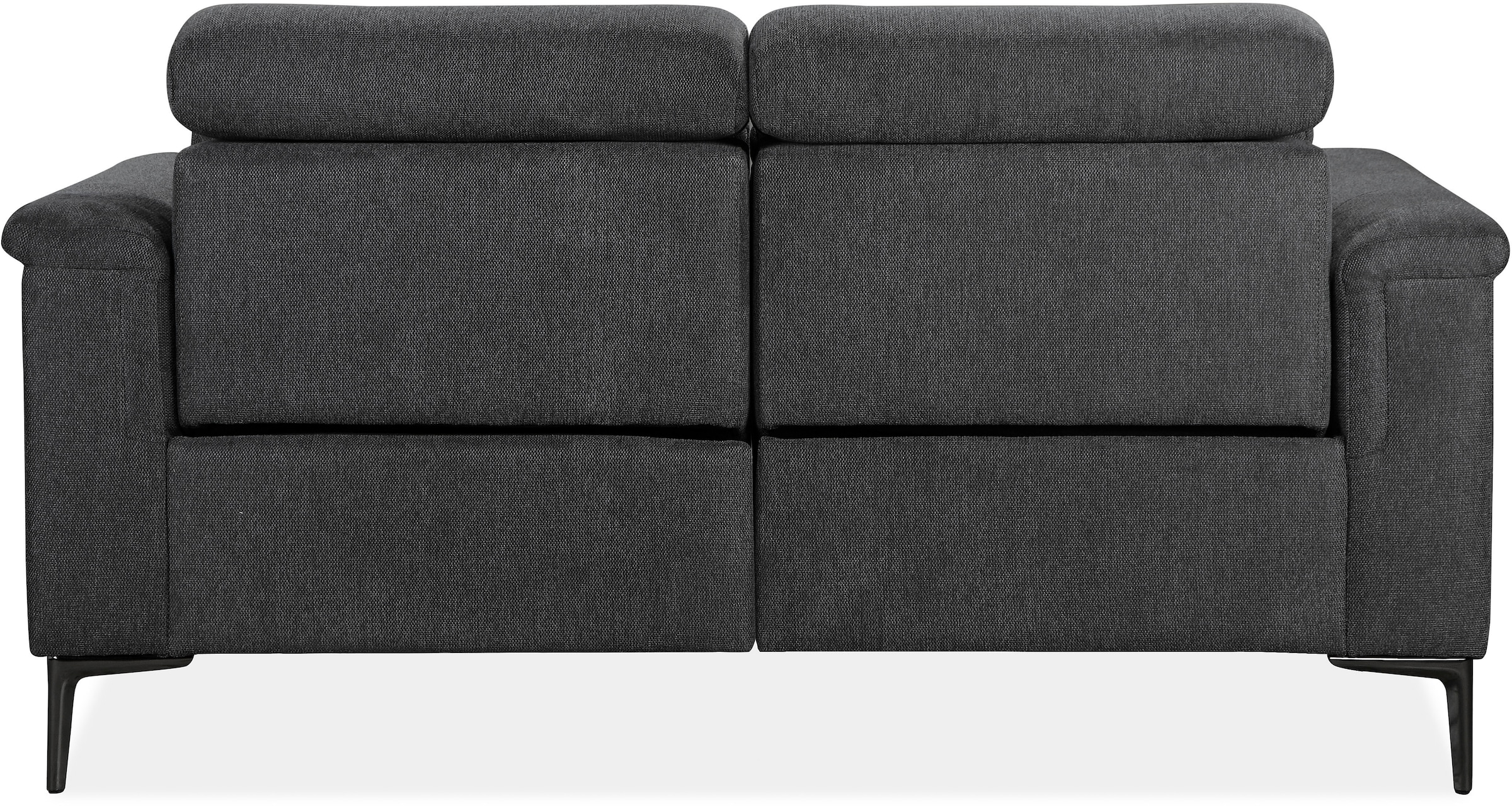 Home affaire 2-places »Lund« manueller od. elektrischer Relaxfunktion und USB-C,