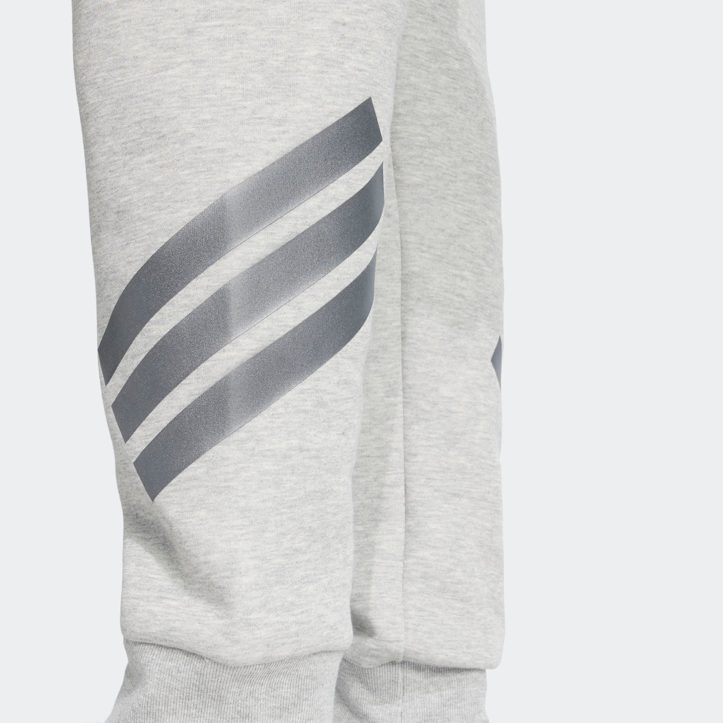 adidas Sportswear Pantalon de sport »FUTURE ICONS 3-STREIFEN«