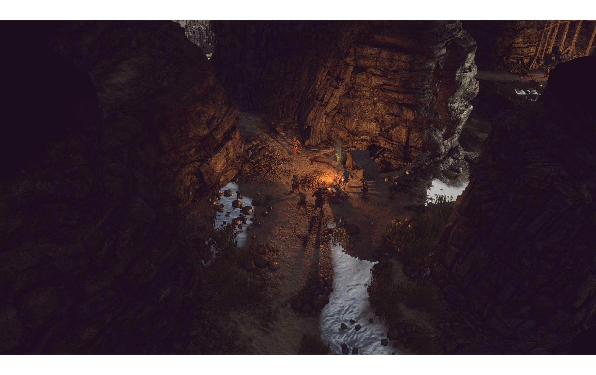   Logiciel de jeu »GAME SpellForce 3 Reforced« Xbox Series X