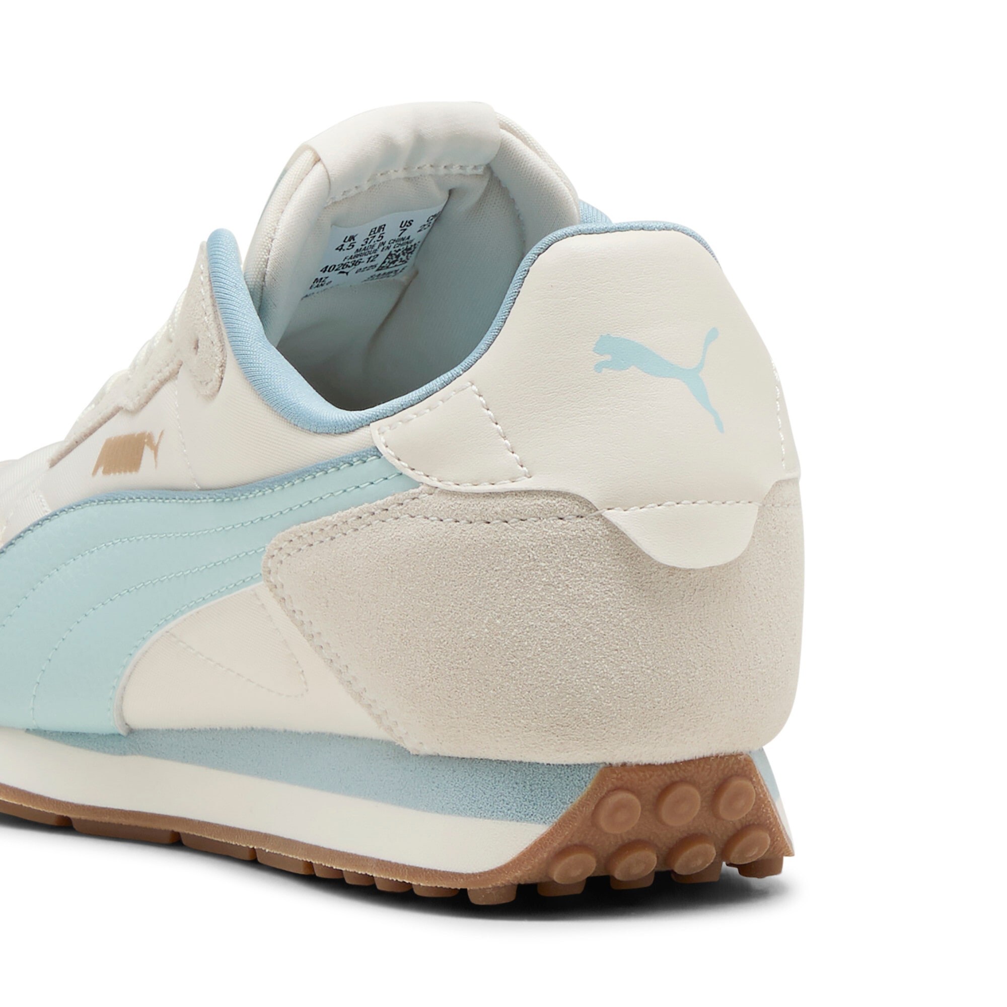 PUMA Sneakers »ST MILER ROSE«  pour un look sportif, avec semelle extérieure en caoutchouc, avec amorti