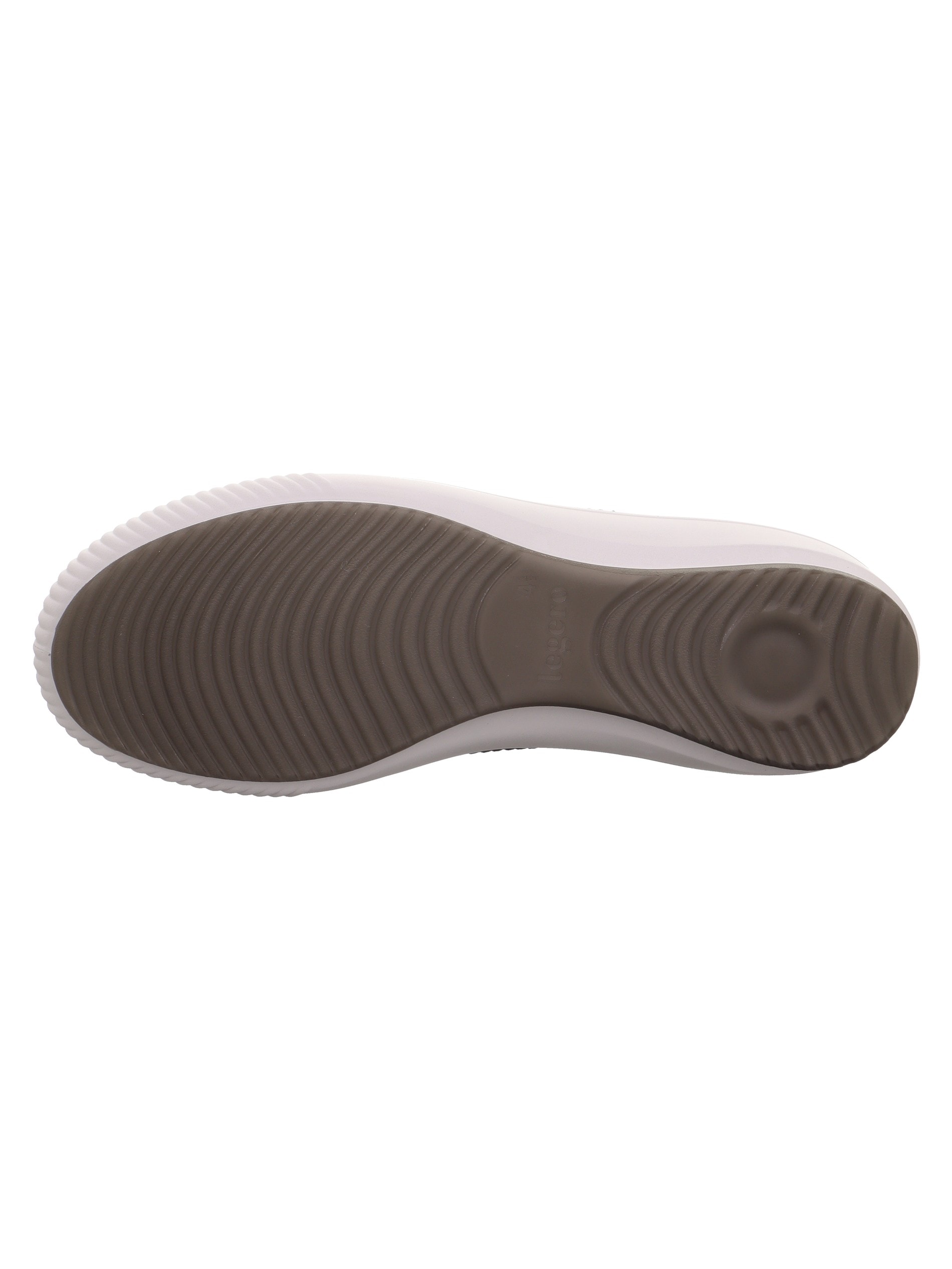 Legero Sneaker »TANARO 5.0«  Schnürschuh, Halbschuh, Freizeitschuh mit herausnehmbarer Innensohle