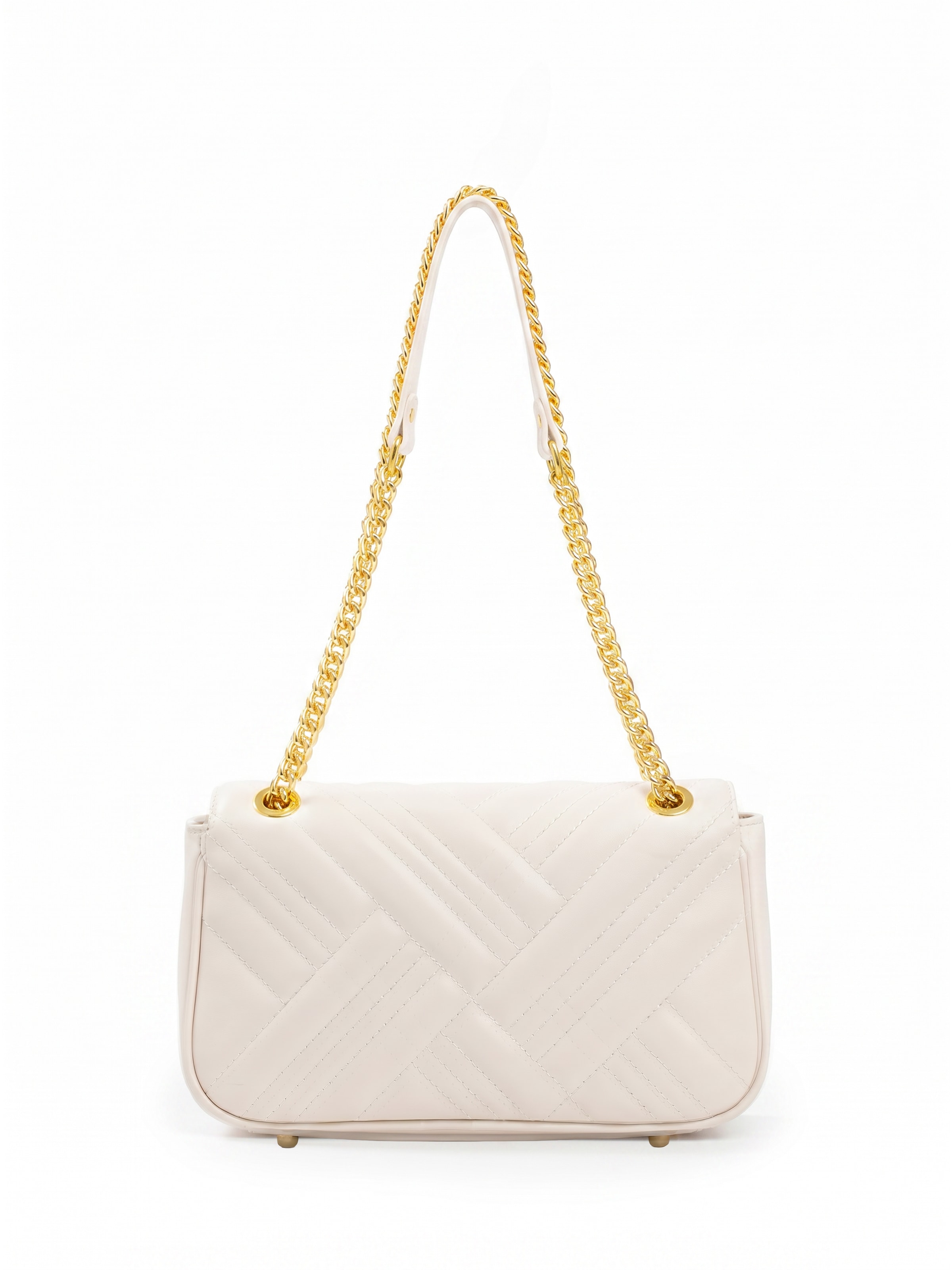 Gabriella GUCCI Sac à bandoulière »CINDY« Sac bandoulière pour femme, sac à main, sac de transport avec décoration logo