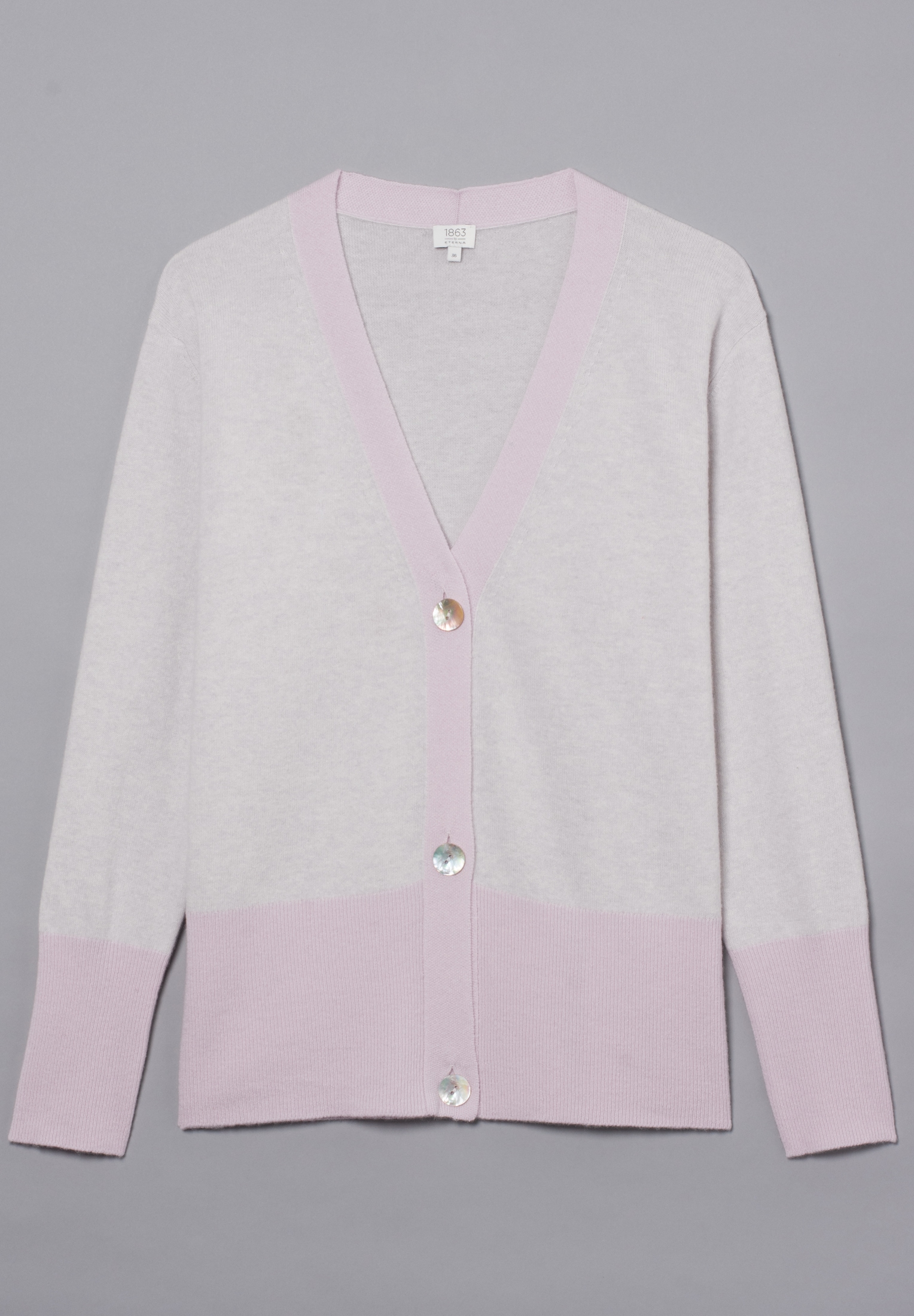 Eterna Cardigan