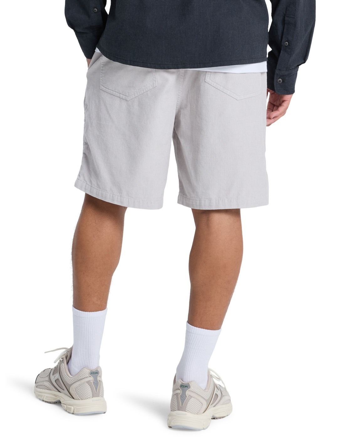 Quiksilver Bermuda »Taxer 18"«