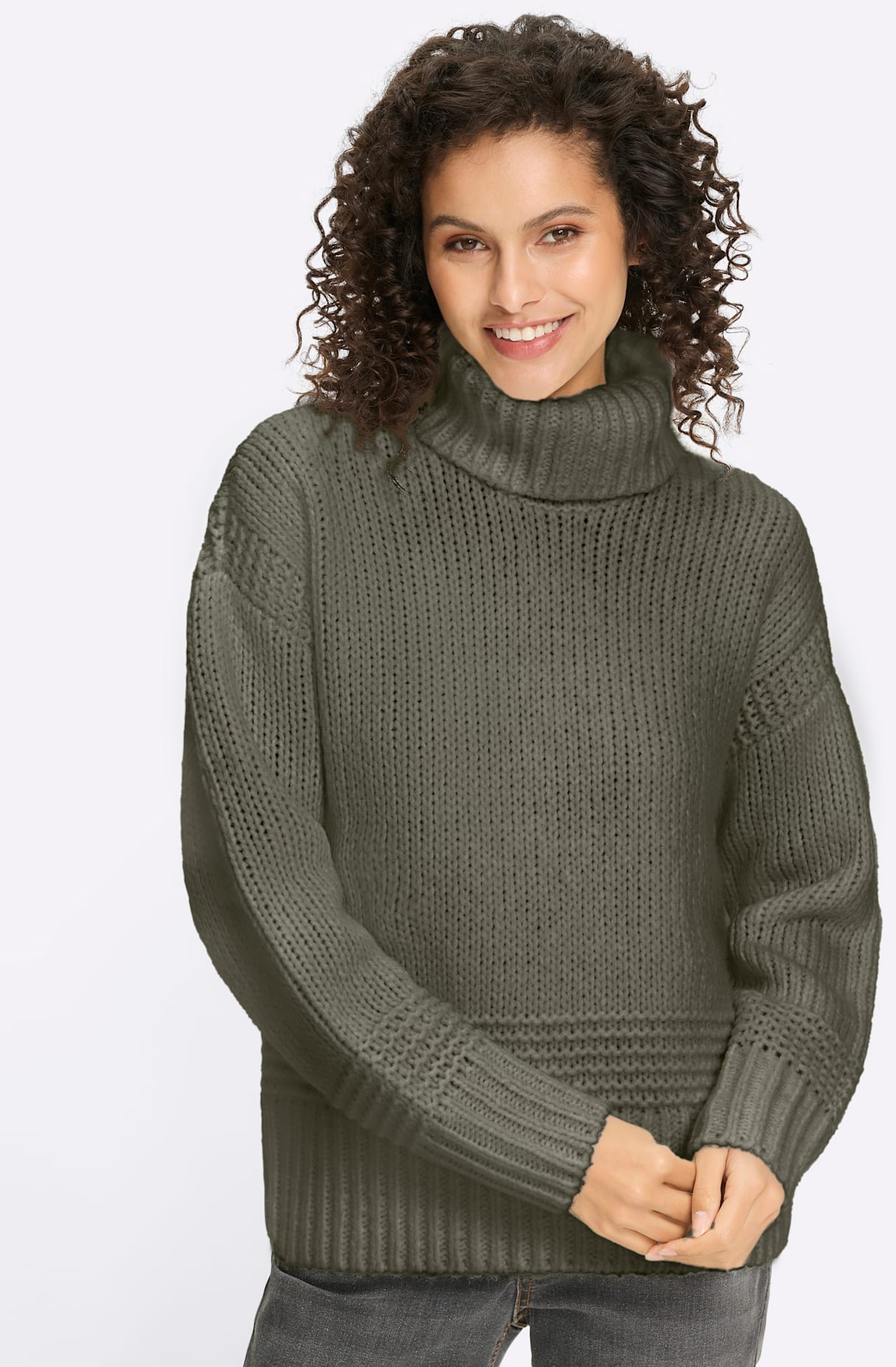 heine Pull en tricot »Pullover«