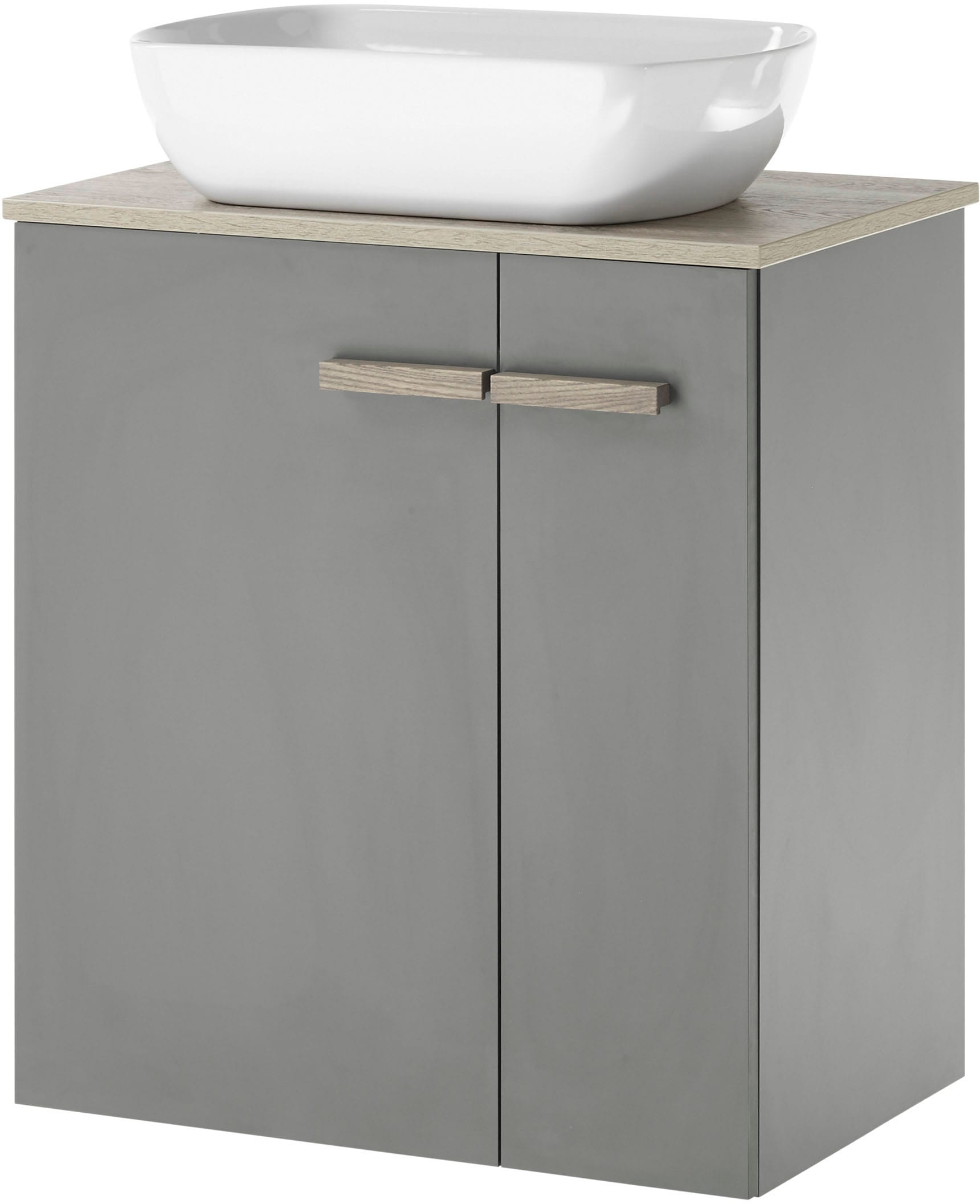 Home affaire Waschtisch »SOLiD«