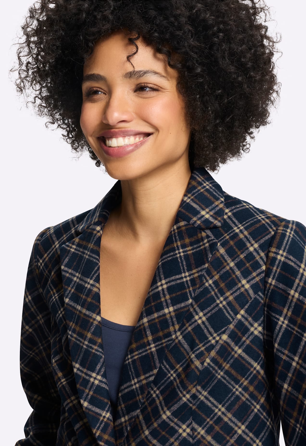 heine Veste blazer »Blazer«