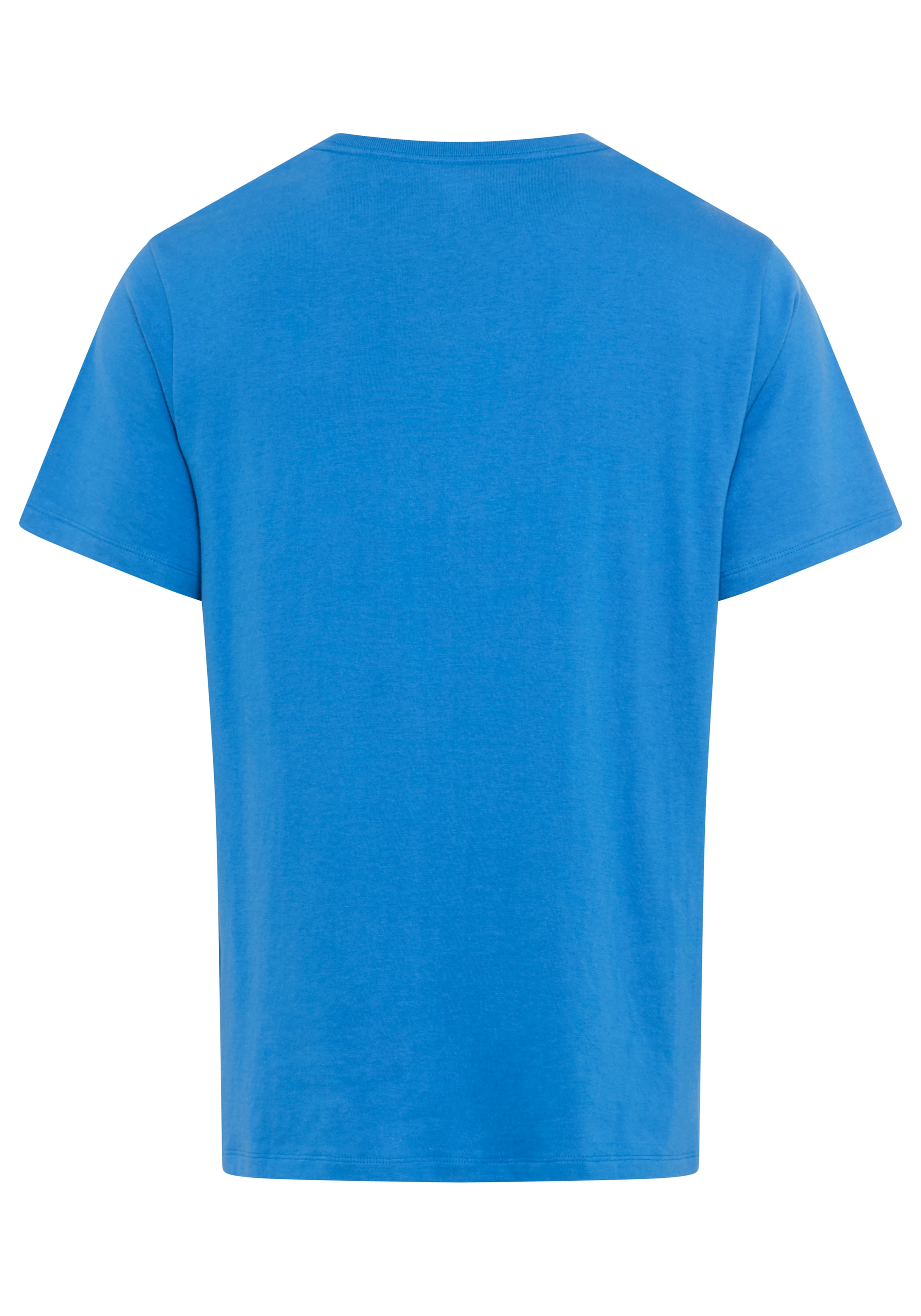 Levi's® T-shirt »ORIGINAL HM TEE« mit Logo Print