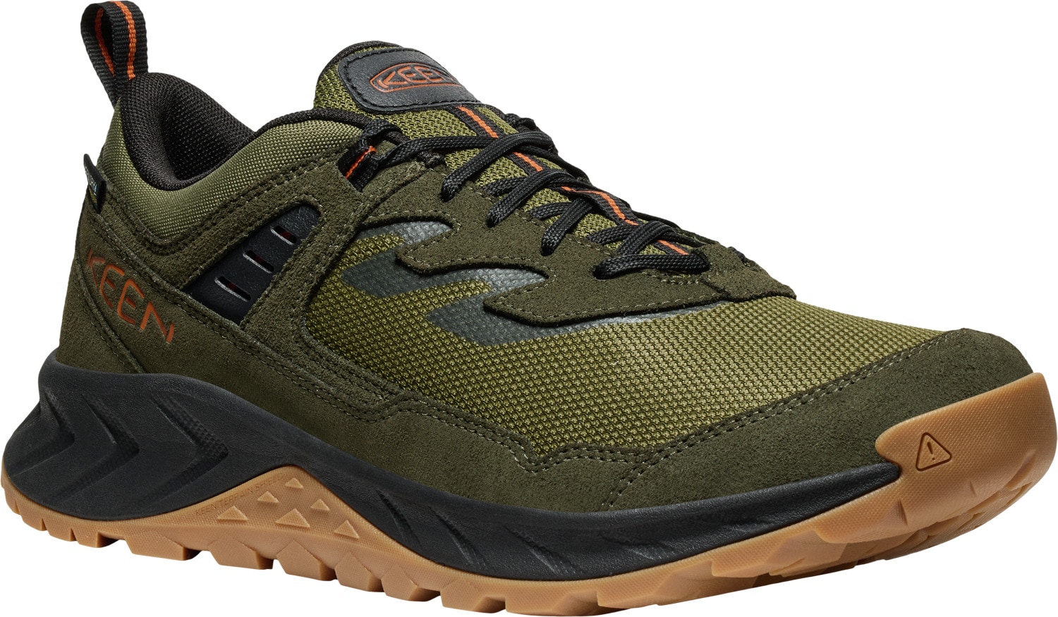 Keen Chaussure d'extérieur »HIGHTRAIL WP«  wasserdicht