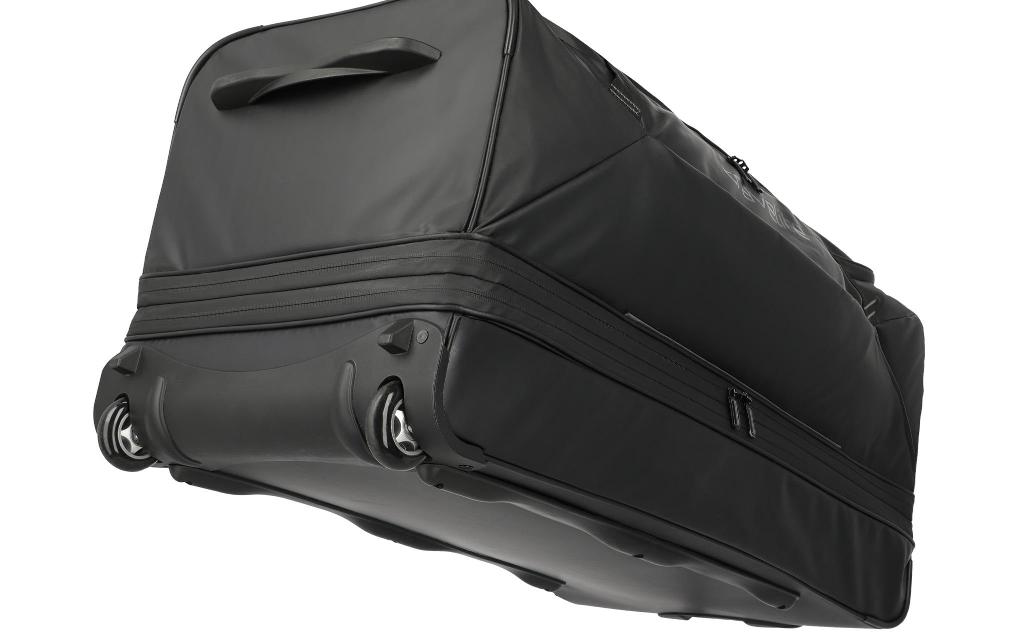 travelite Reisetasche »travelite Basics Reisetasche mit Rollen, 120 l«