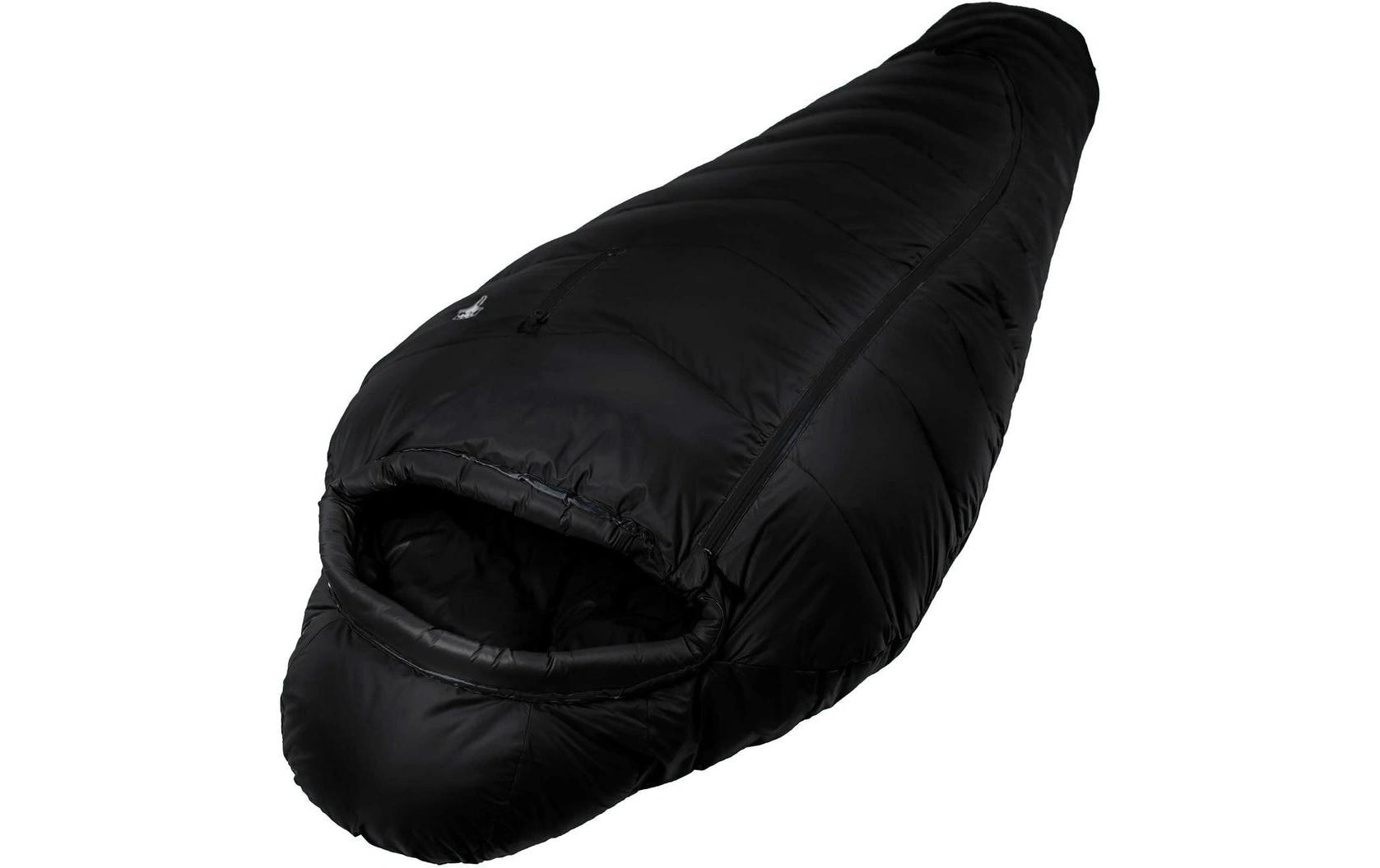 Grüezi bag Schlafsack »DownWool Subzero 2.0 -8 °C 185 cm«