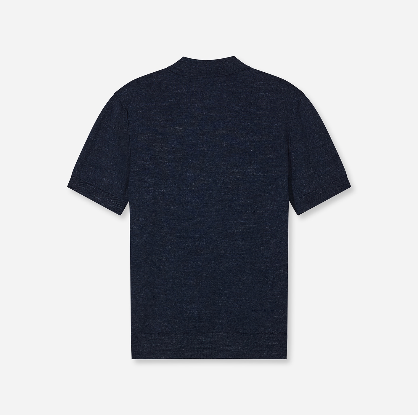 OLYMP Polo »Strick Casual« mit Knopfleiste, regular fit