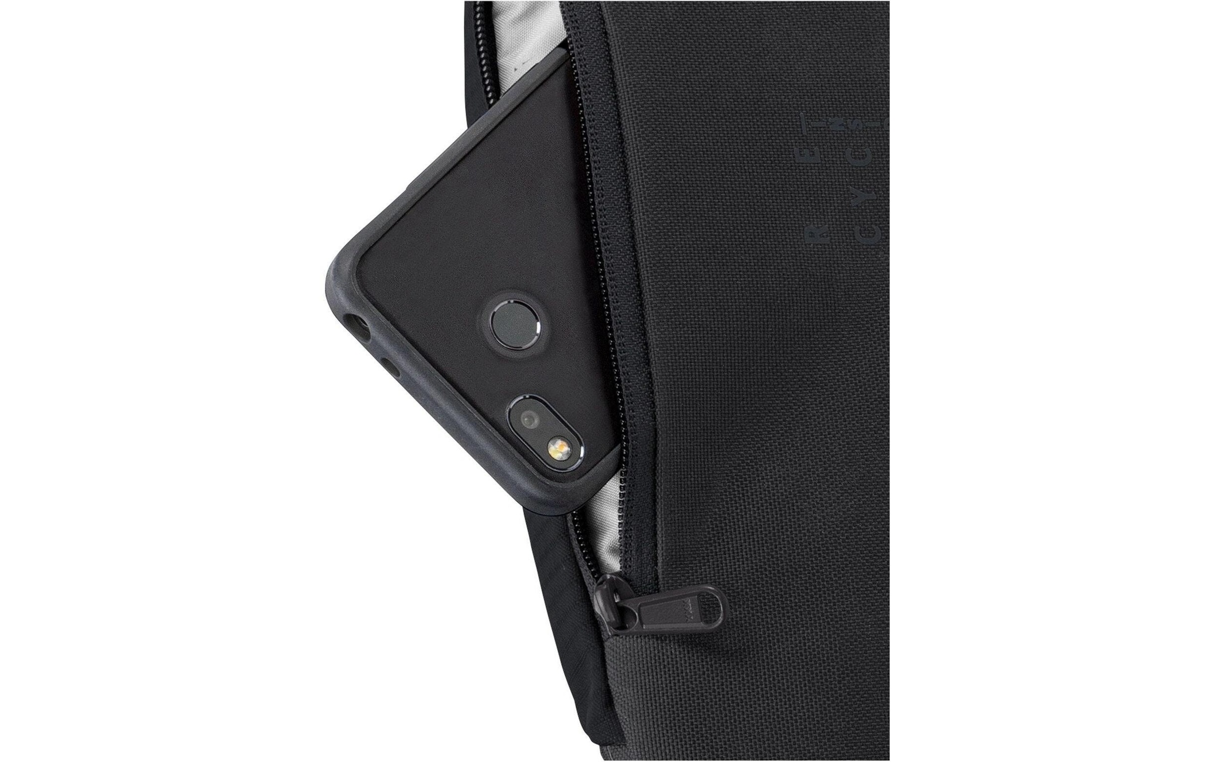 VAUDE Bauchtasche »CityMove«