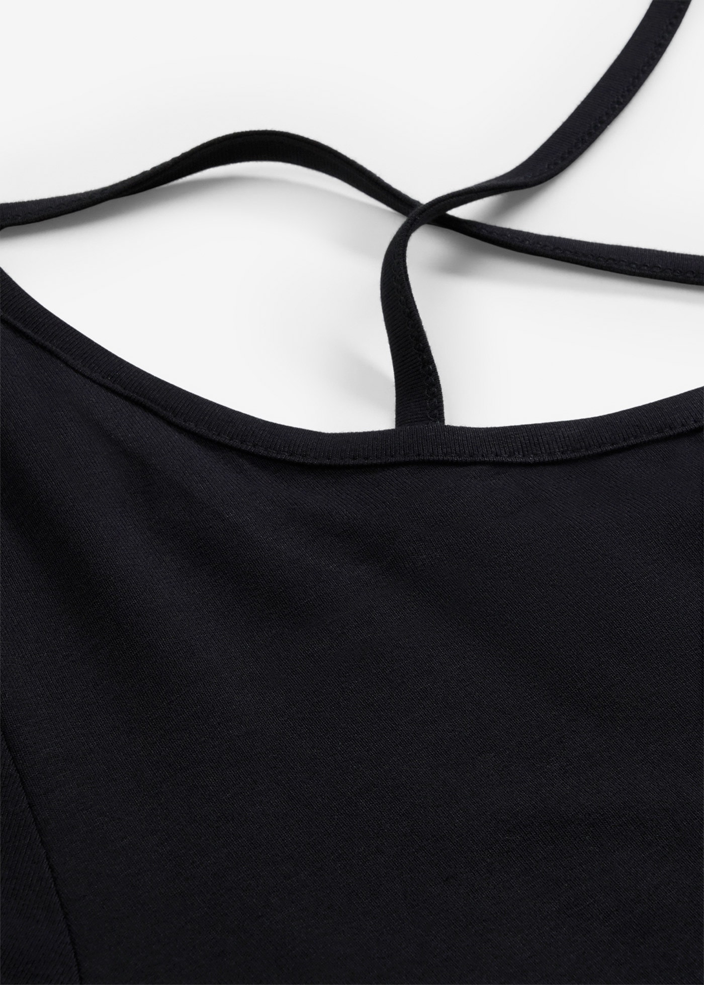 bonprix T-shirt long »Zipfel Longshirt, kurzarm« A-Linie Passform, Kurzarm, aus Viskose und Elasthan, Zipfel-Design