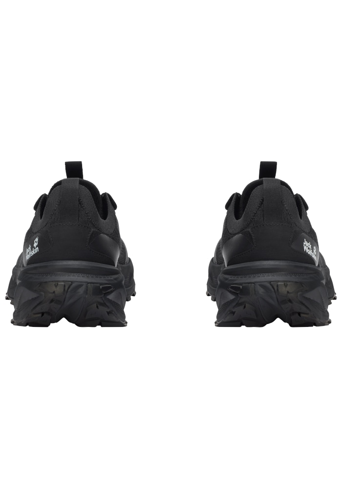 Jack Wolfskin Chaussure de randonnée »PS TRAIL KNIT LOW M«  chaussure outdoor, chaussure de trekking