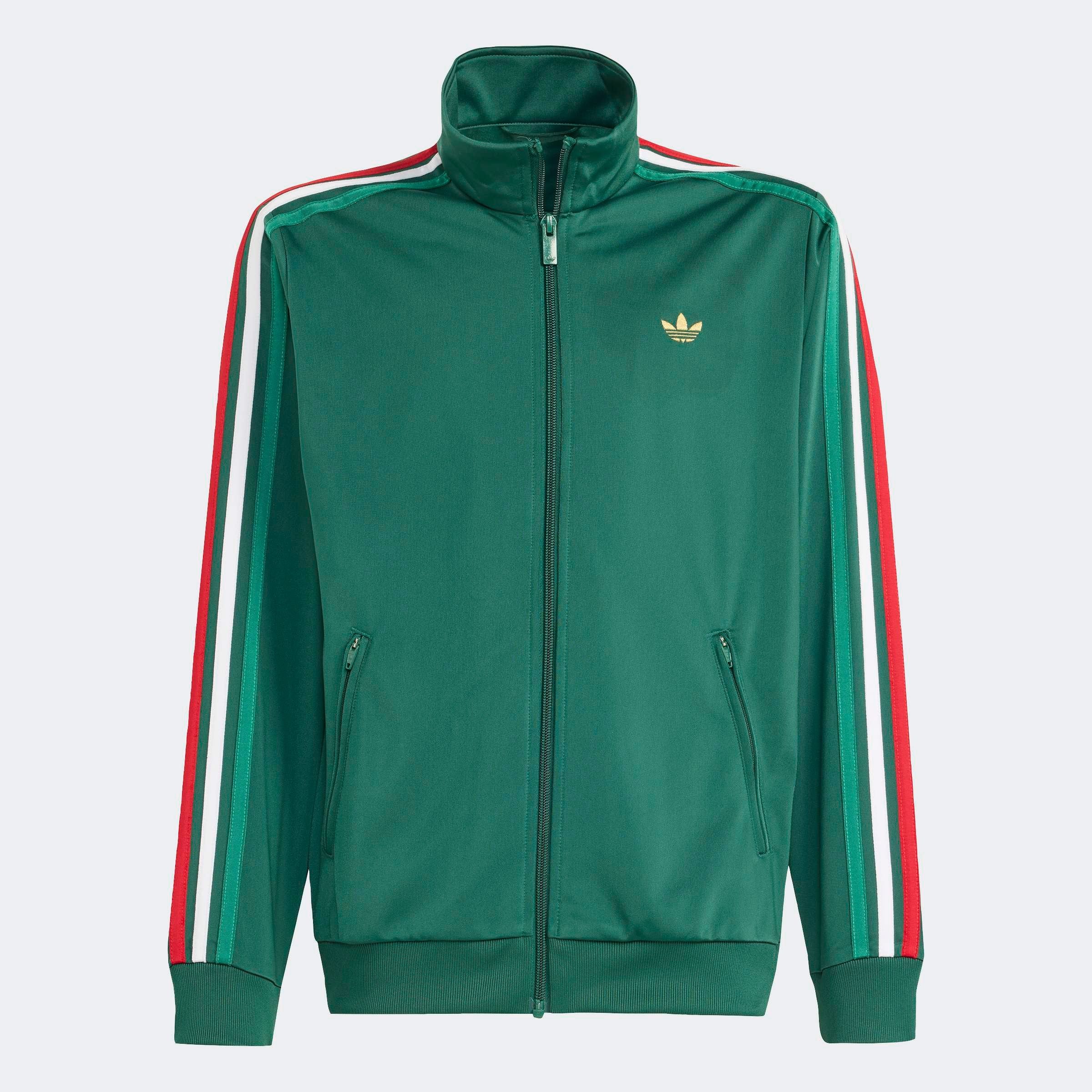 adidas Originals Veste d'entraînement »FIREBIRD LO TT«