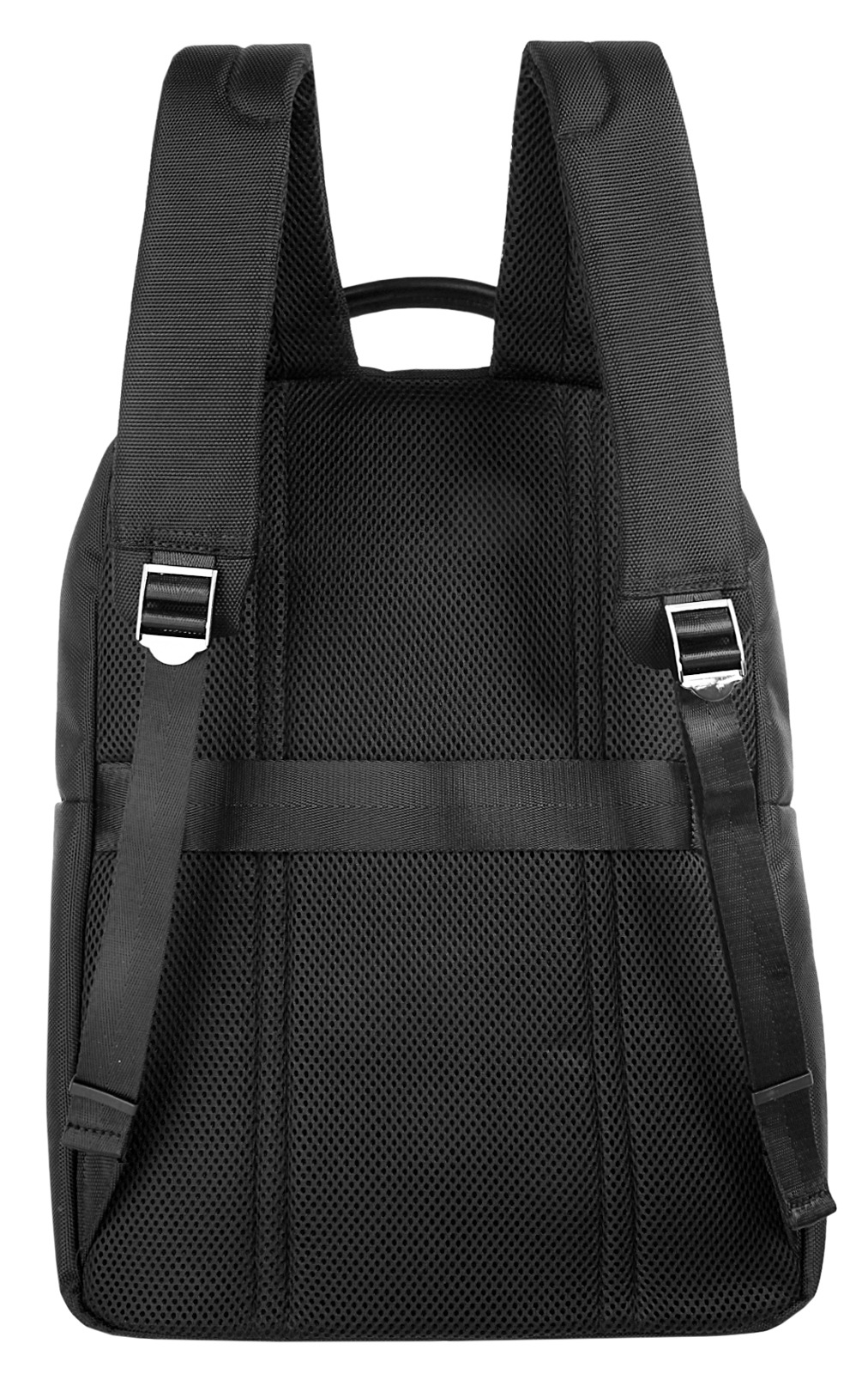 bugatti Laptoprucksack »BUGATTI Herren, Damen NERO«